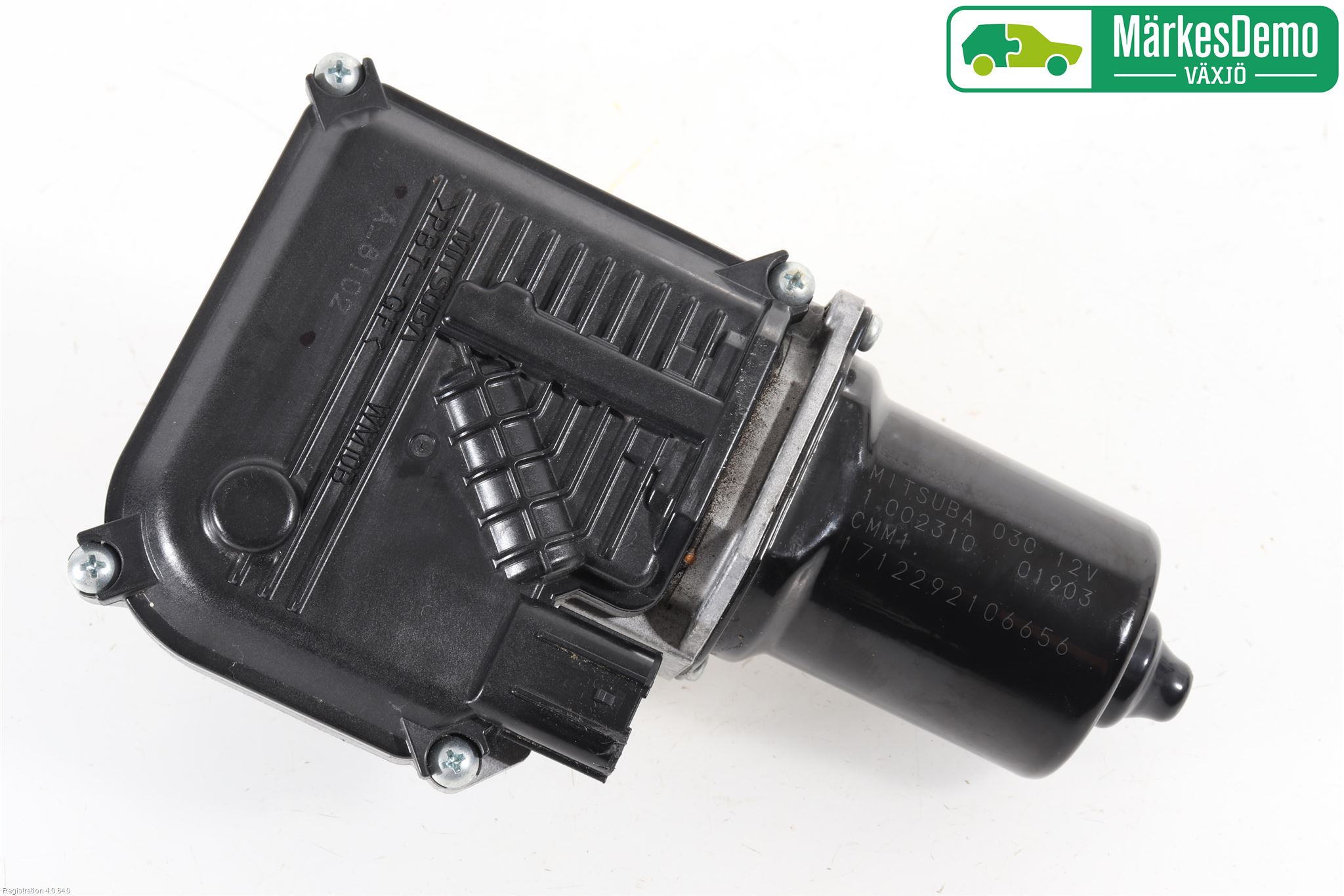 Honda CIVIC 17-22 Torkarmotor Vindruta