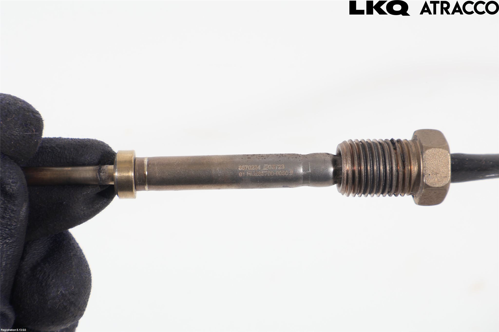 BMW 3 F30/F31/F80 12-19 Sensor Avgas