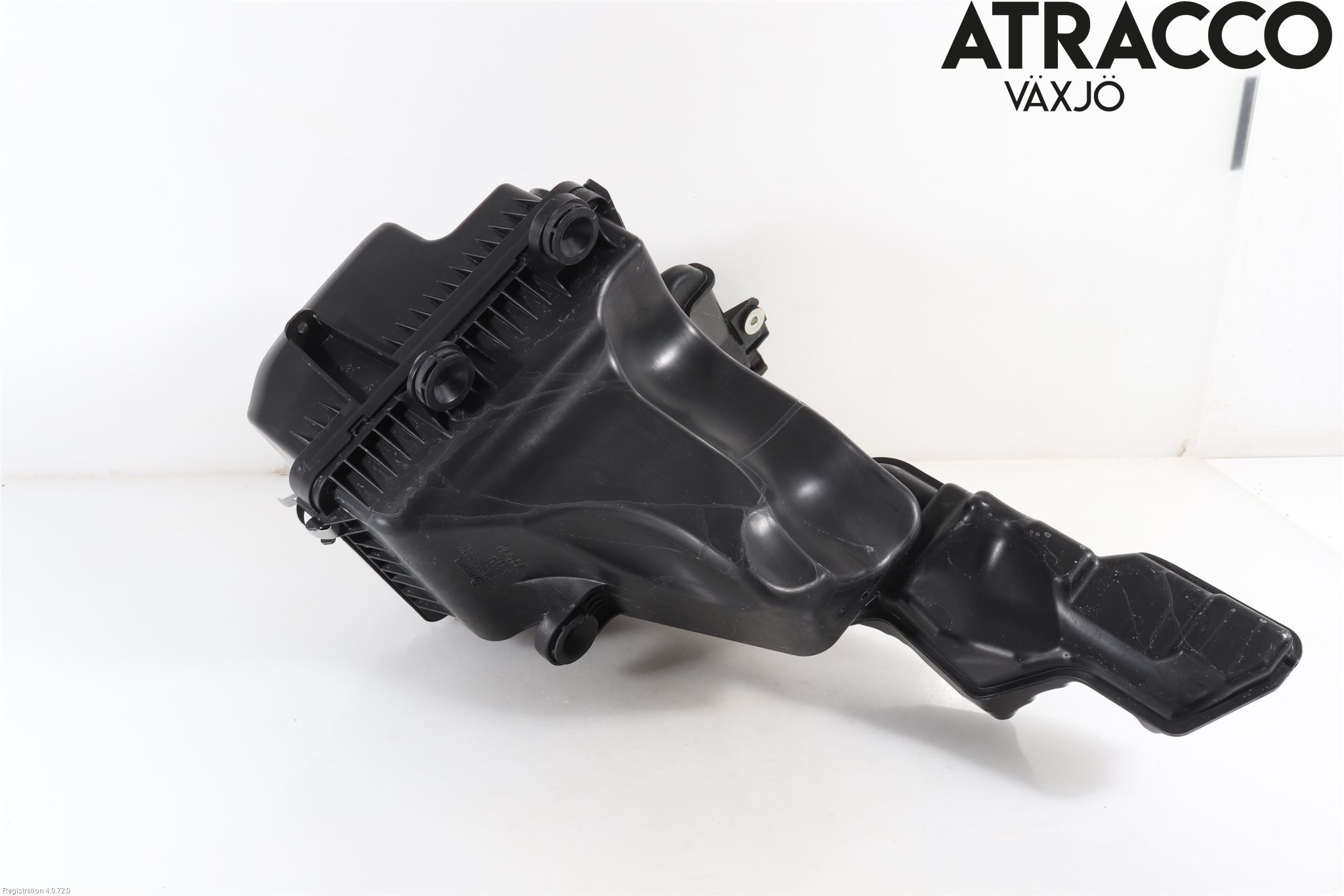 Mazda 3 IV 19- Luftrenare