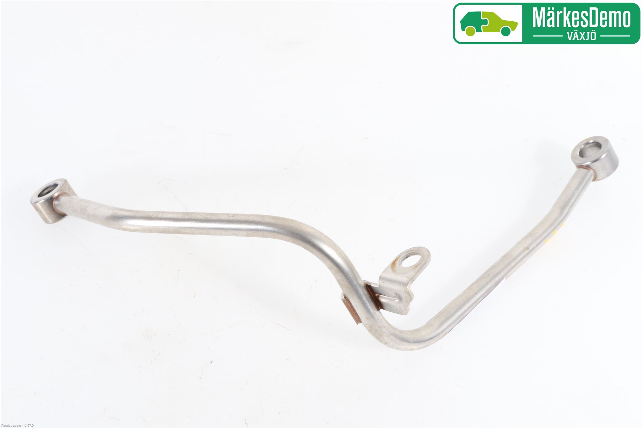 Hyundai i30 PD 17- Turbooljerör