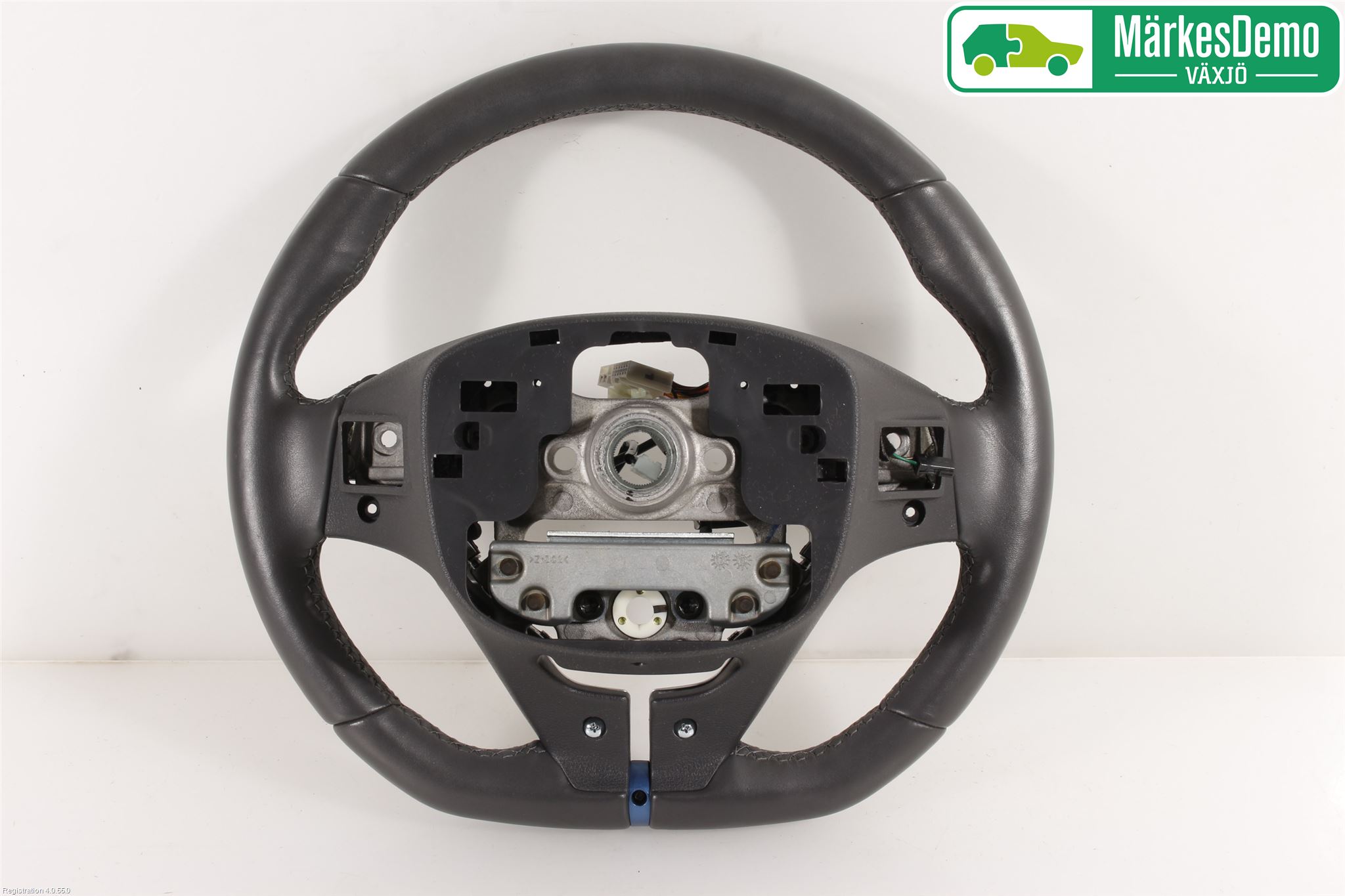 Hyundai IONIQ AE 17-22 Ratt