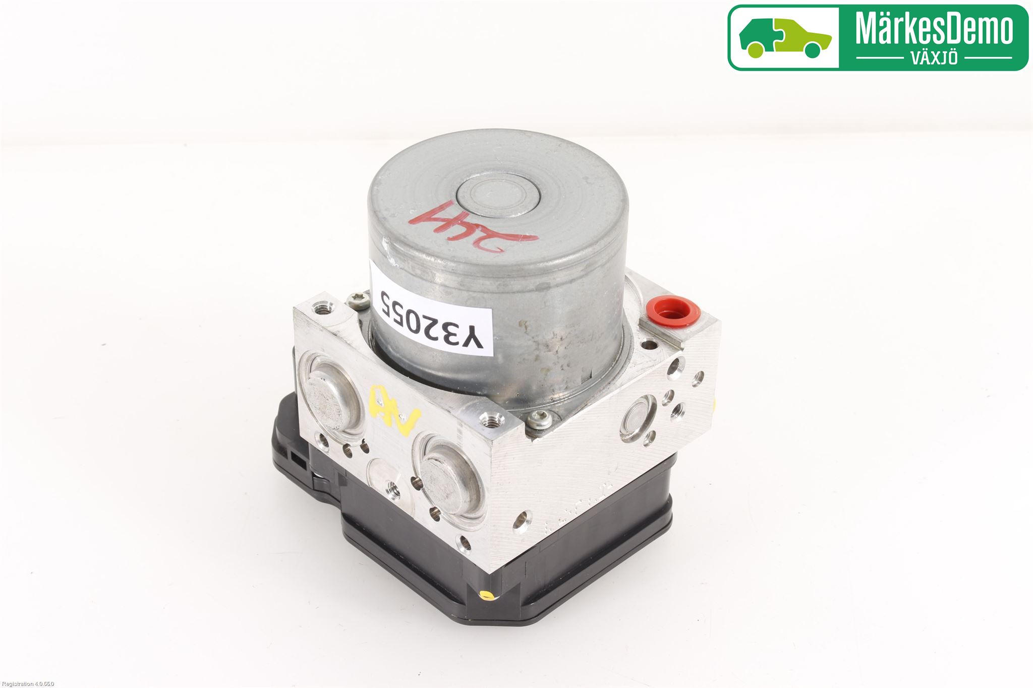 Toyota HILUX 16- Abs Hydraulaggregat