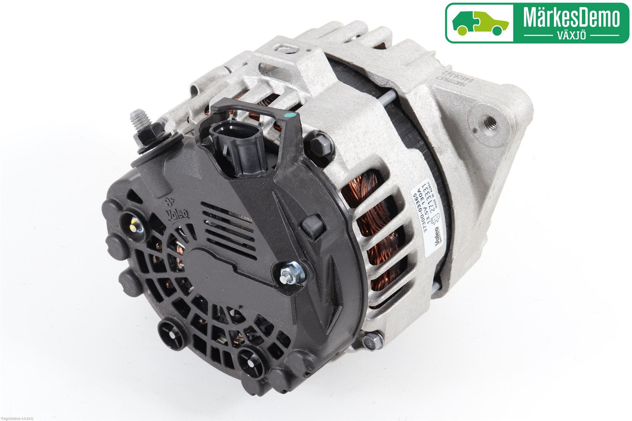 Hyundai i20 GB 15-20 Generator