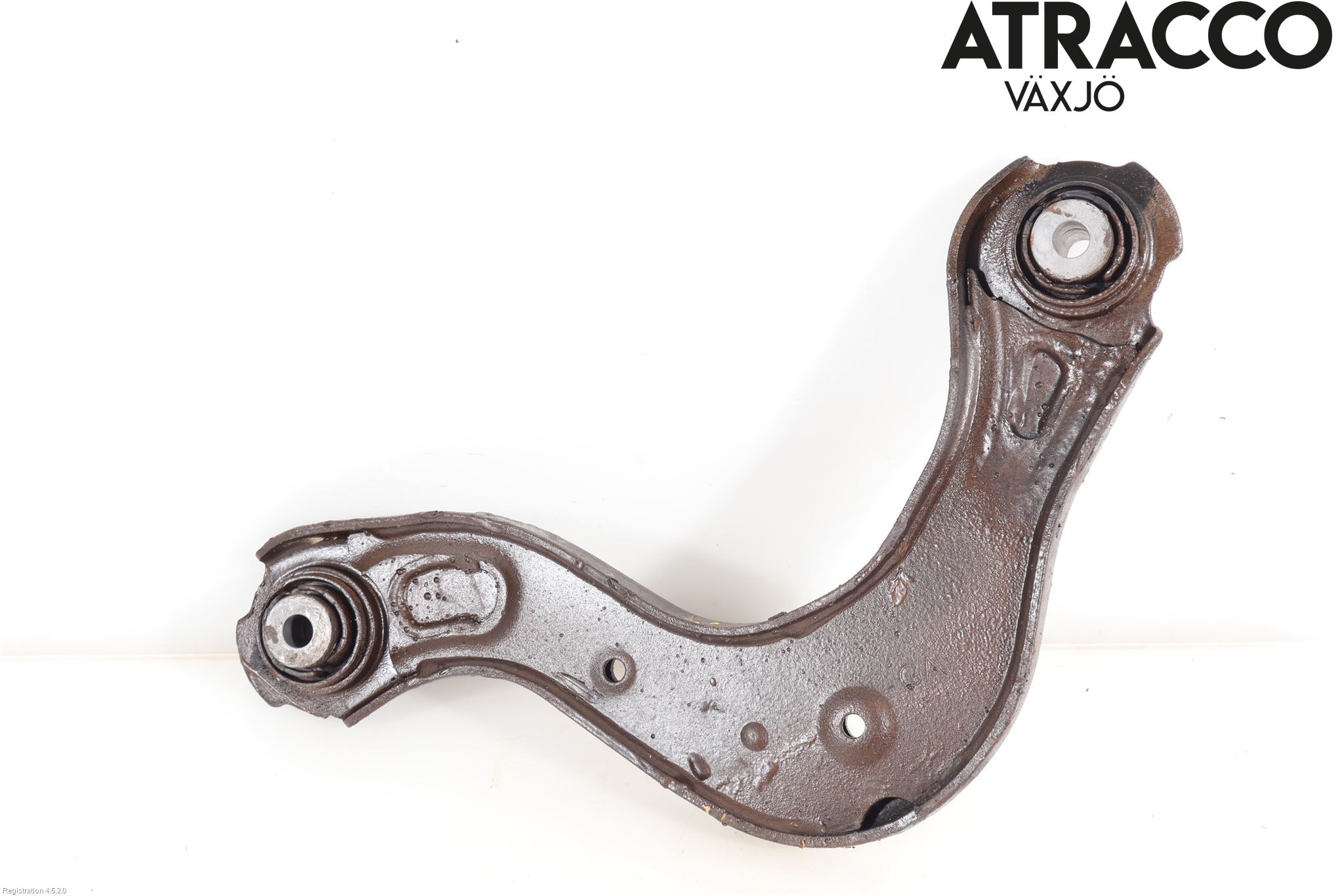 Honda CR-V 24- Bärarm Bak Övre Vänster