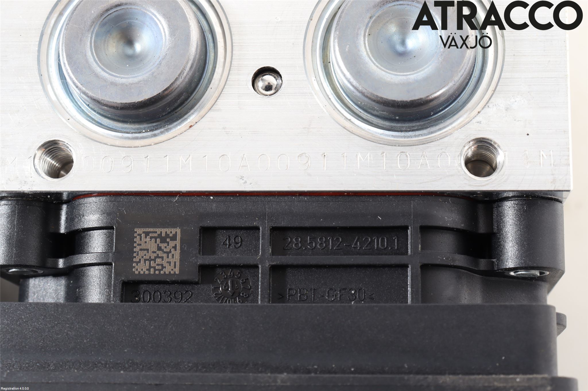 Honda E 20-23 Abs Hydraulaggregat