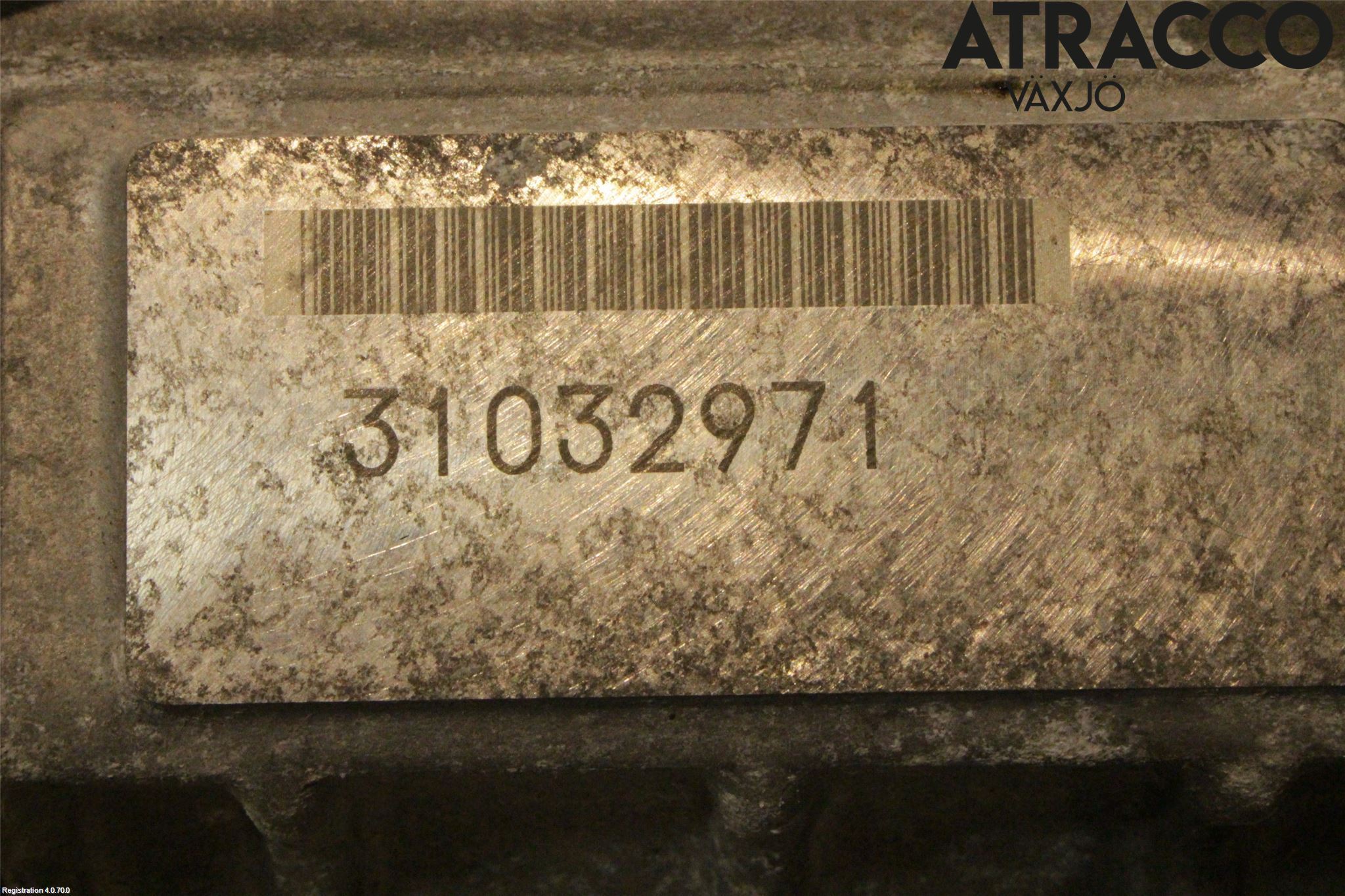 Mitsubishi OUTLANDER 13-21 Generator-Startmotor Hybrid
