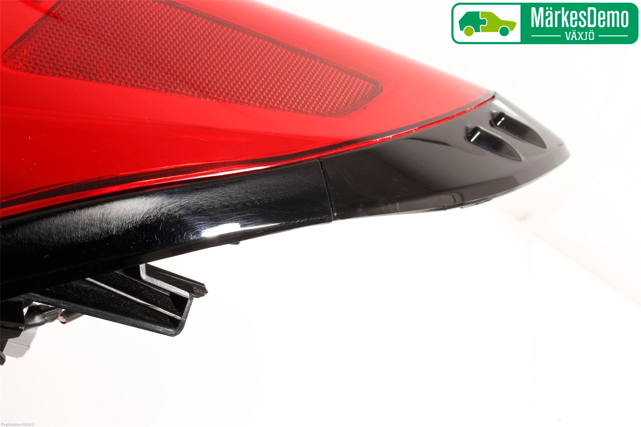 Toyota C-HR 16-23 Bakljus Höger