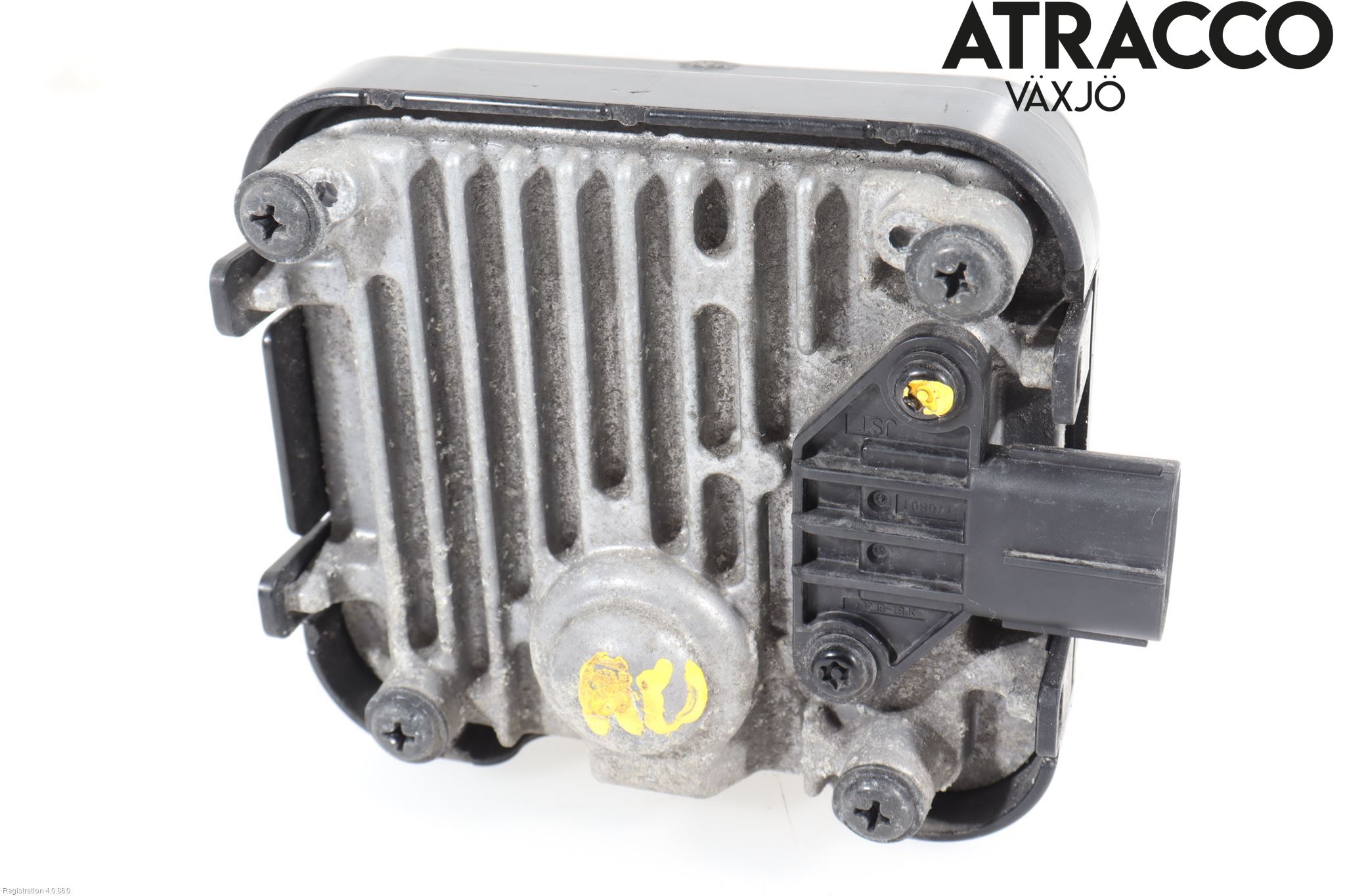 Mazda CX-3 Sensor Aktivt Kollisionsskydd