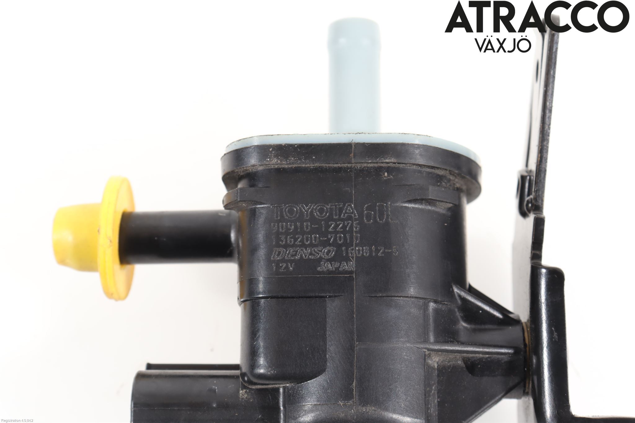 Toyota RAV4 13-18 Vakuumventil