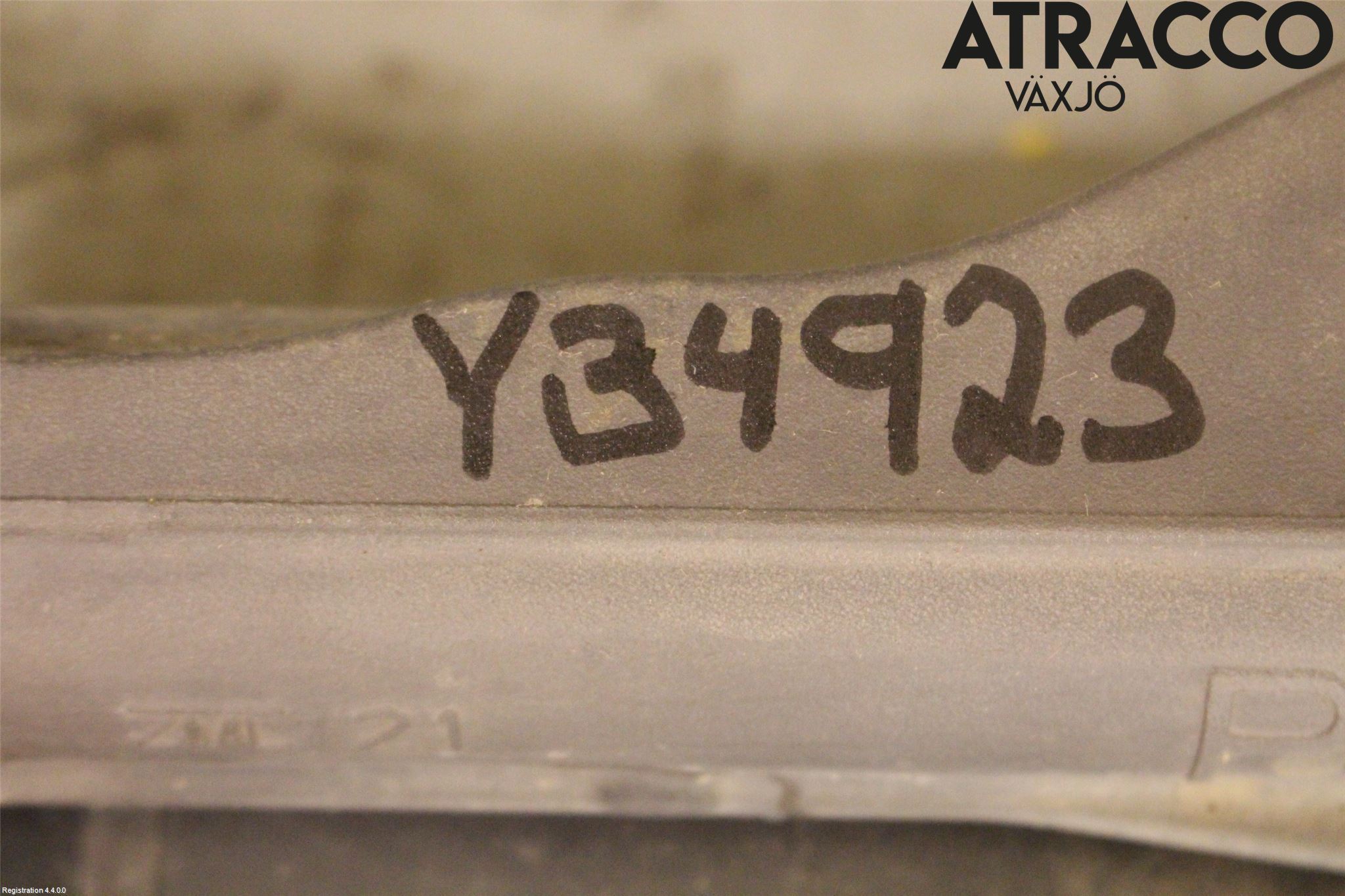 Skoda OCTAVIA (5E) 13-20 Styrväxel-Snäcka Elektrisk