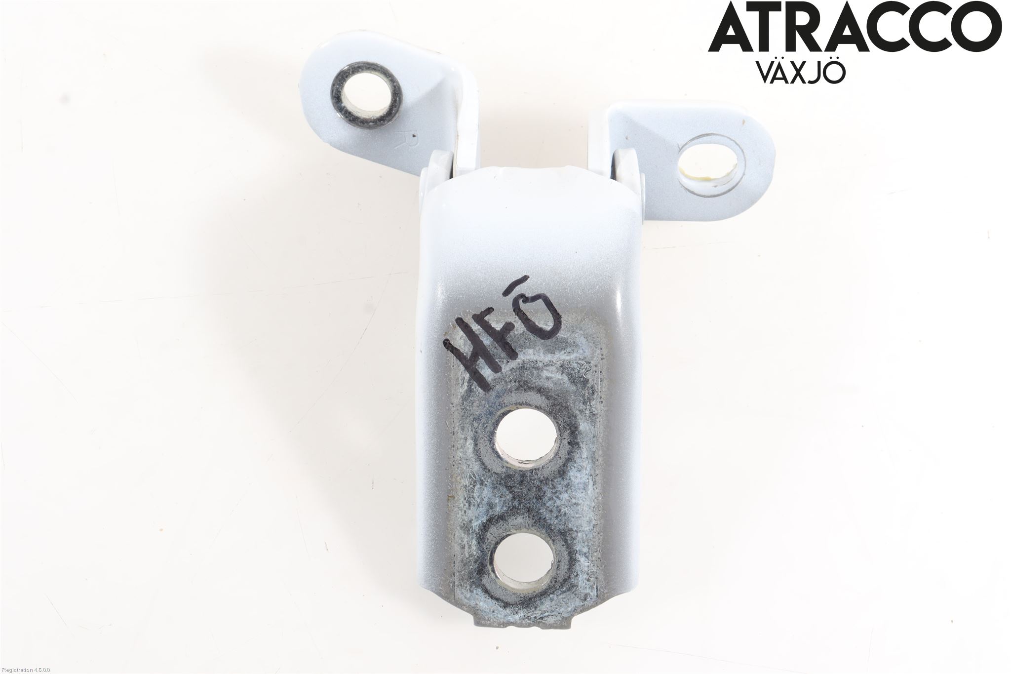 Mazda 2 KB Hybrid 22- Dörrgångjärn