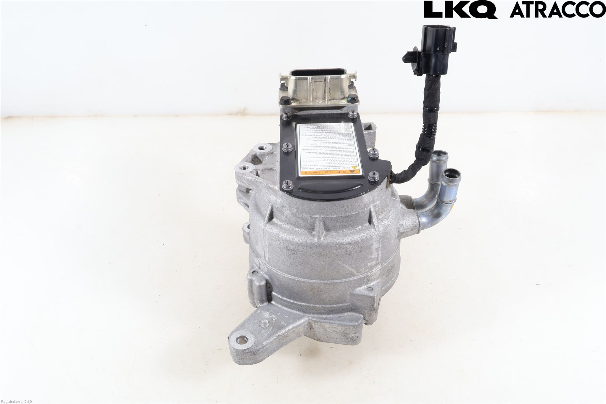 Hyundai IONIQ AE 17-22 Generator