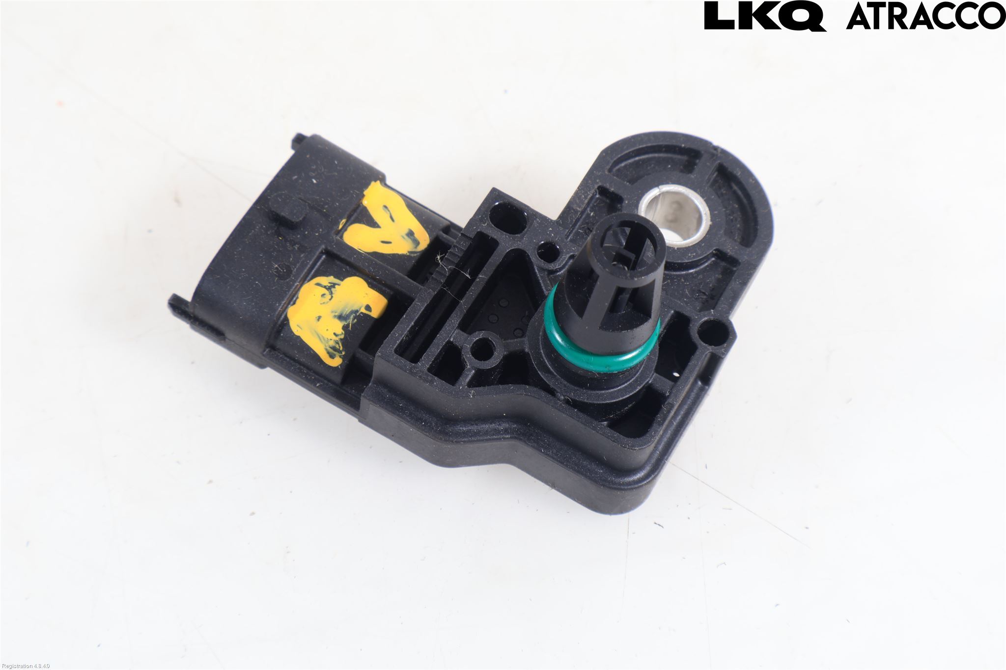 Suzuki SX4 S-CROSS 22- Injmappsensor