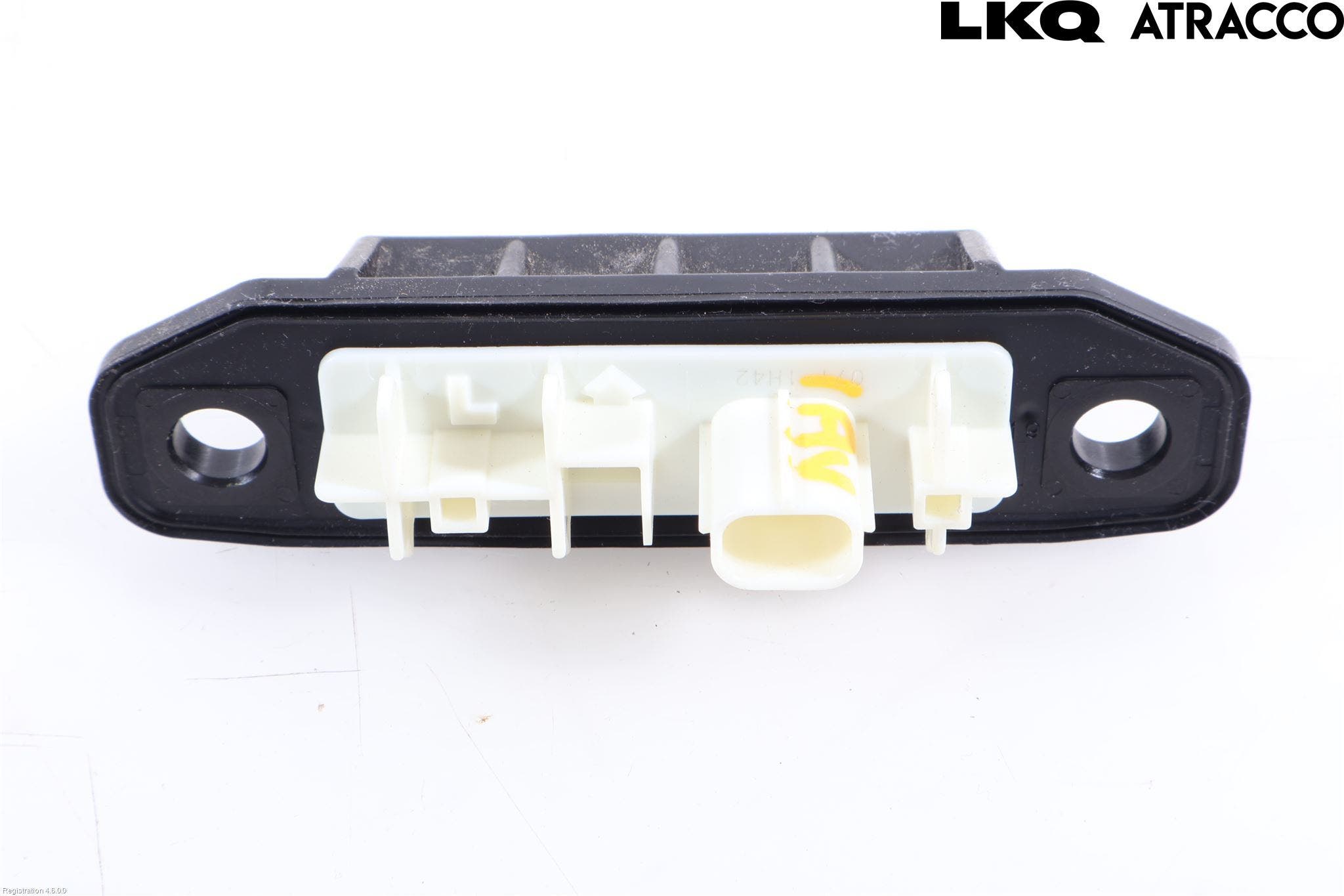 Toyota RAV4 19- Bakluckehandtag