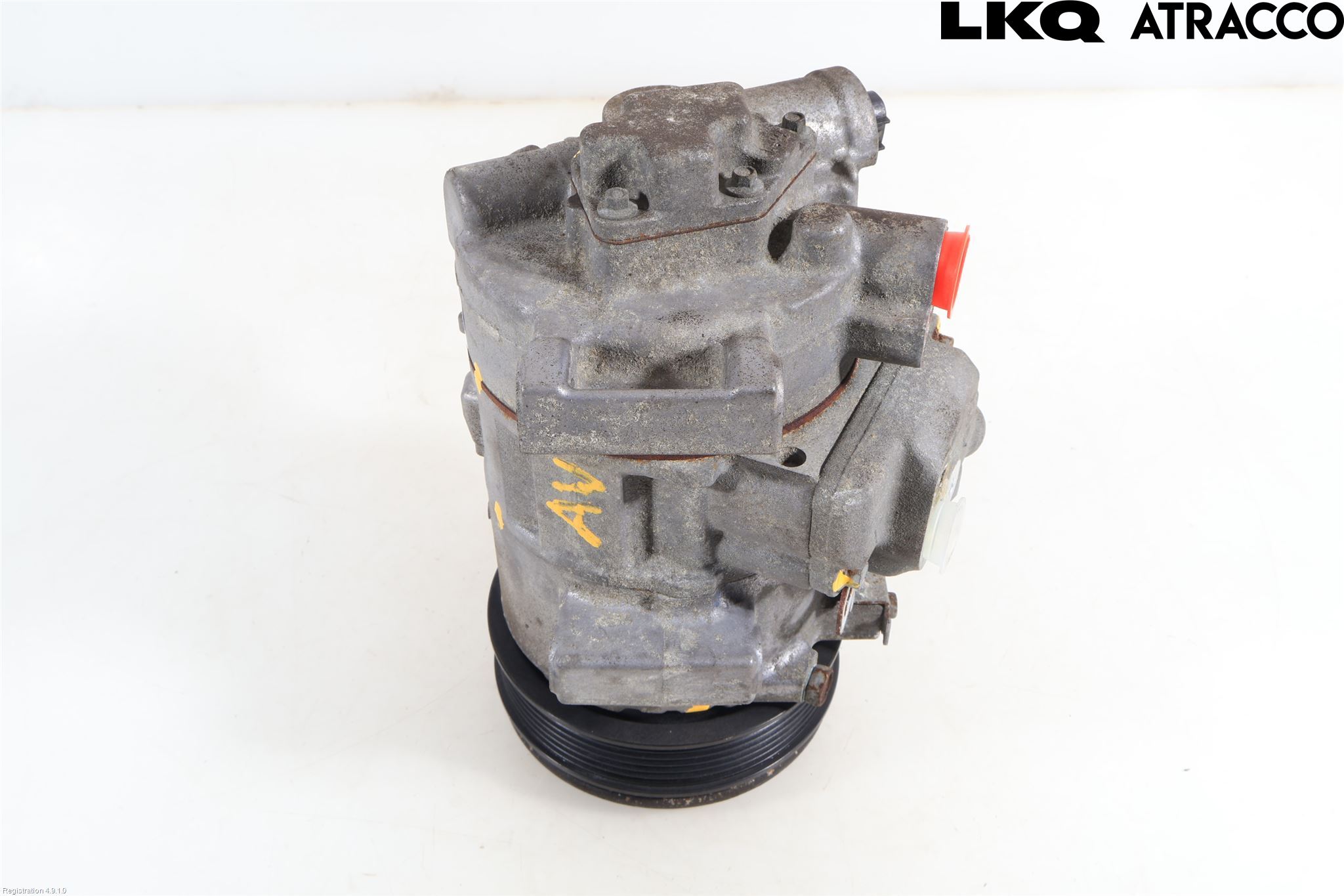 Toyota AURIS 07-09 Ac Kompressor