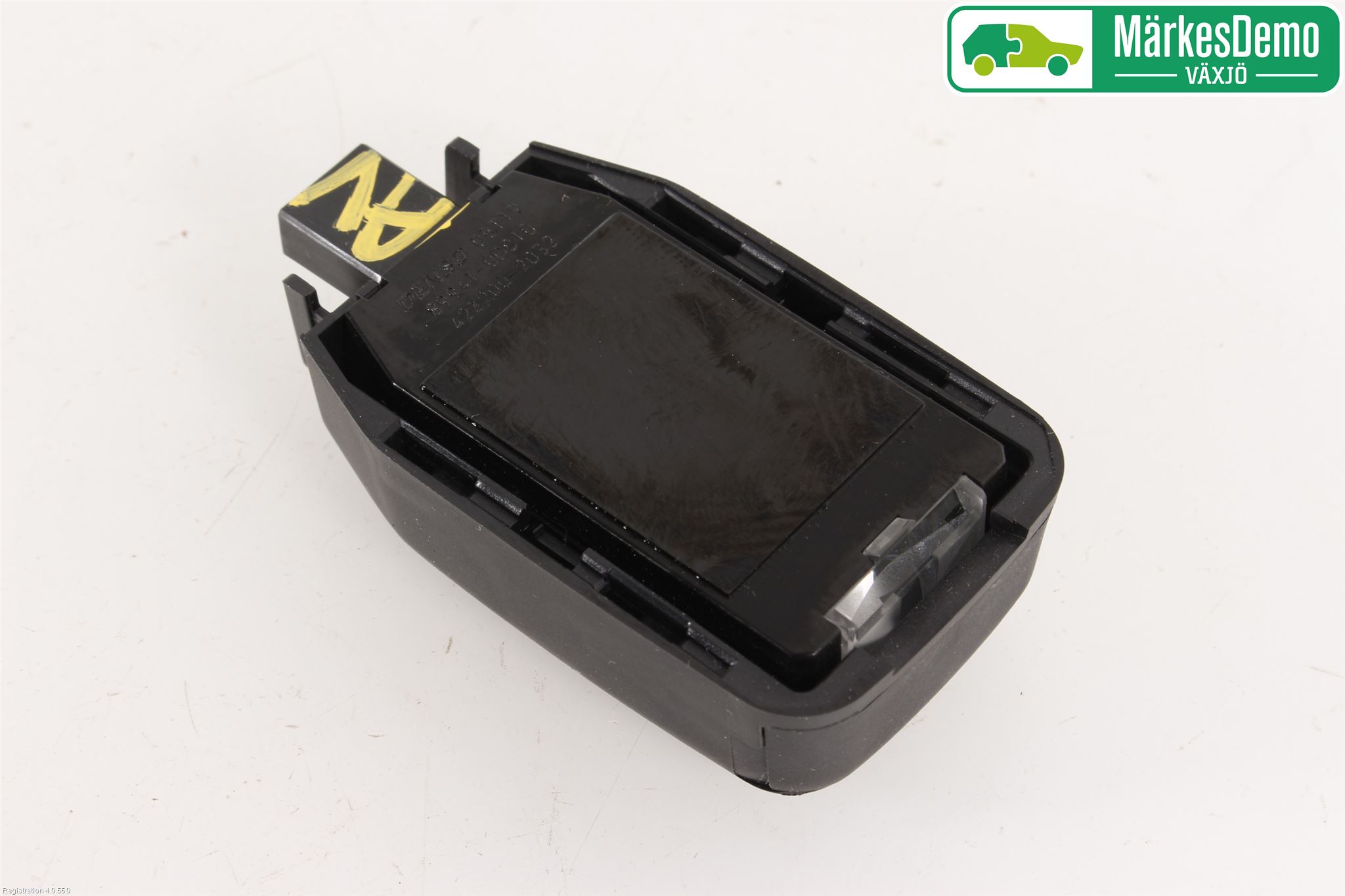 Toyota YARIS XP130 15-20 Regnsensor