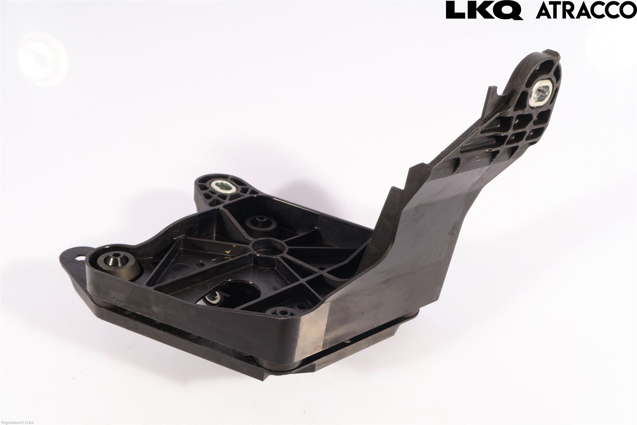 Toyota bZ4X EA10 22- Abs Hydraulaggregat