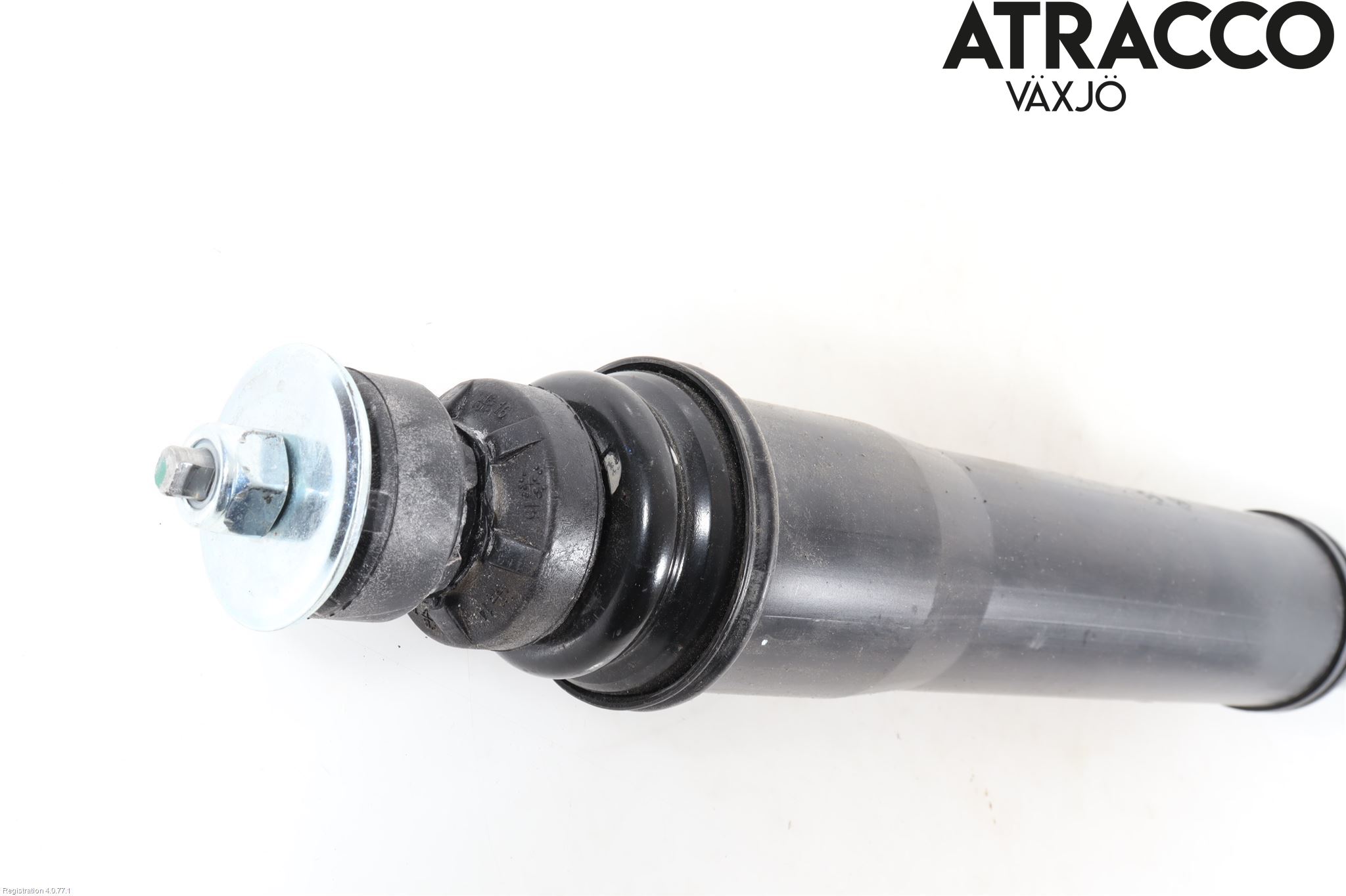 Hyundai i10 LA 20- Stötdämpare Bak