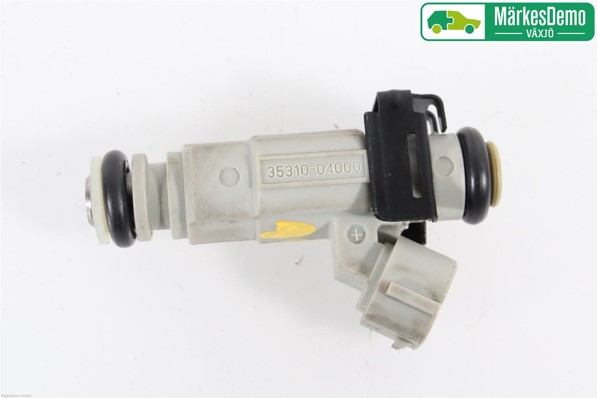 Hyundai i20 GB 15-20 Injspridare