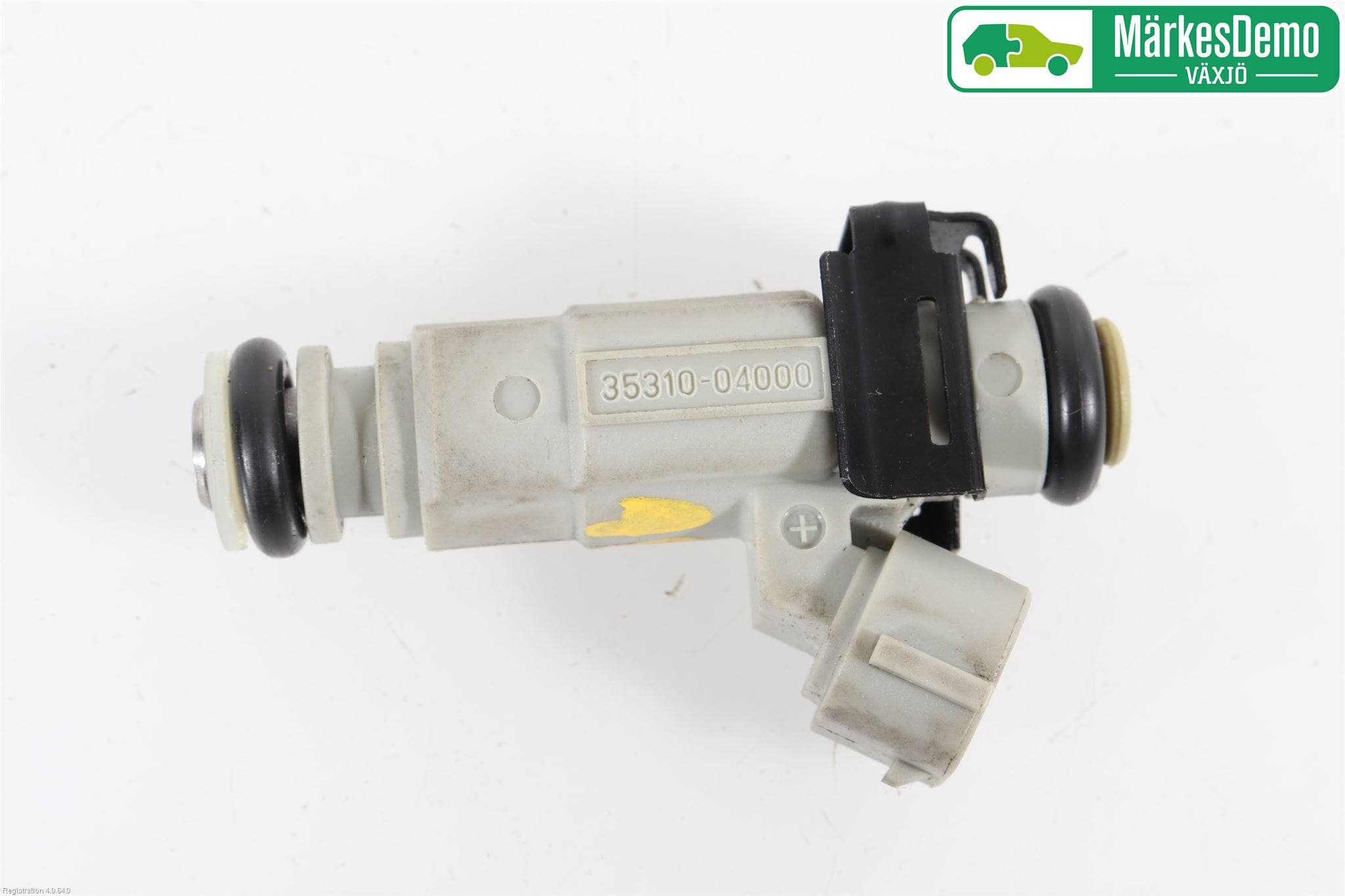 Hyundai i20 GB 15-20 Injspridare