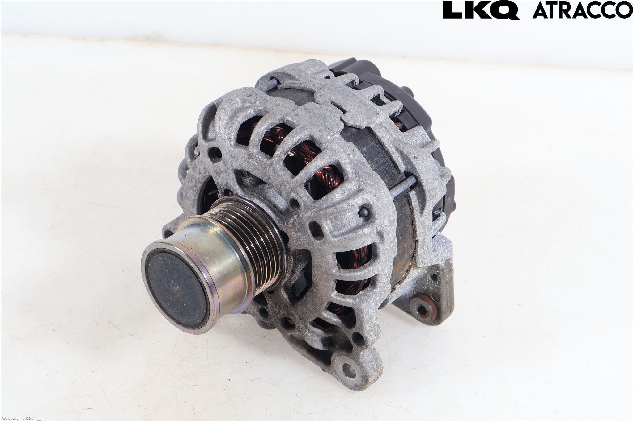 Volkswagen VW POLO 10-17 Generator