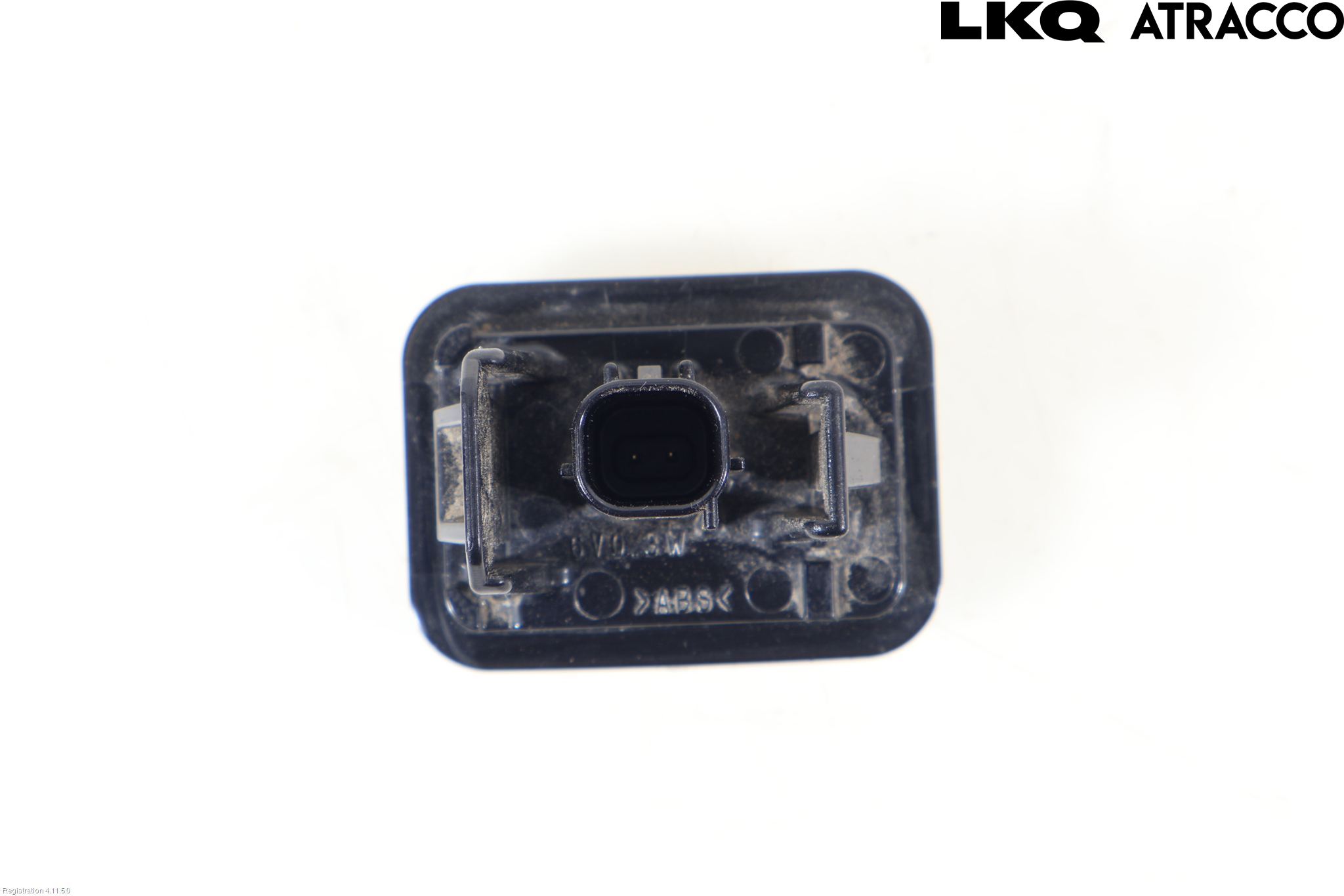 Mazda CX-80 24- Skylt Belysning