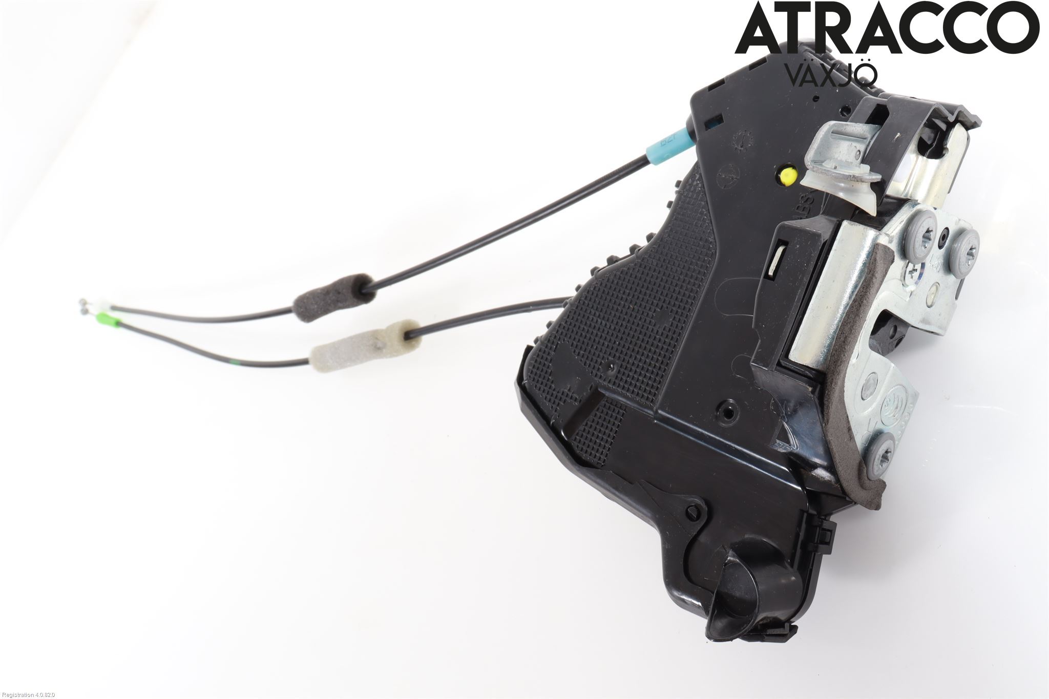 Toyota RAV4 13-18 Låskista-Dörrlås