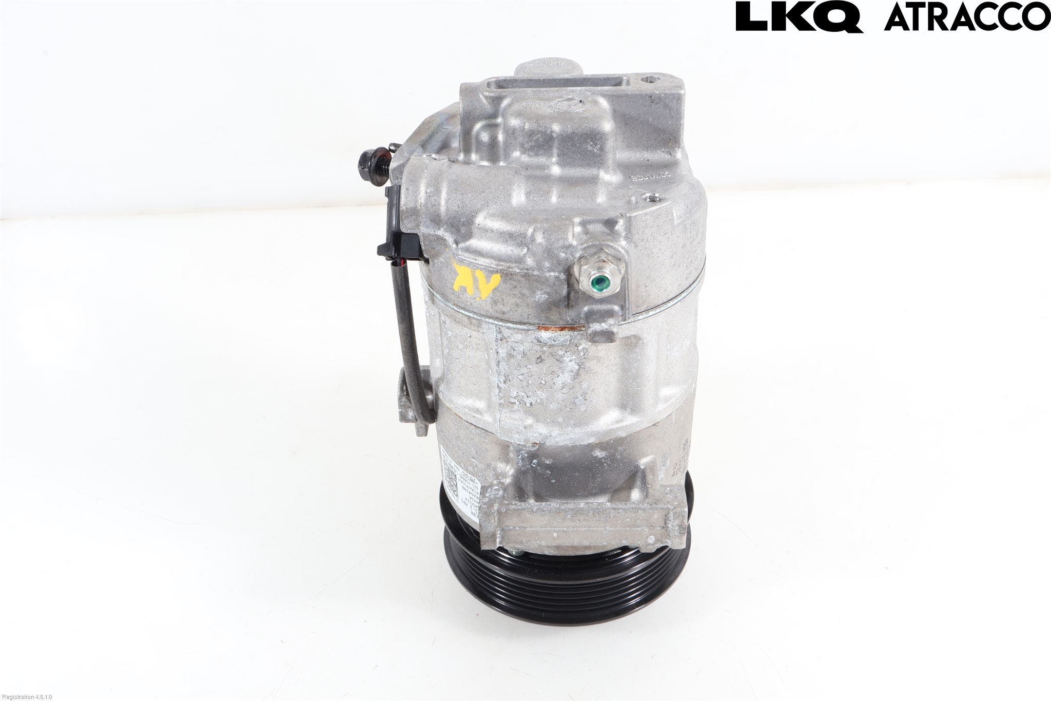 Hyundai i20 BC 21- Ac Kompressor