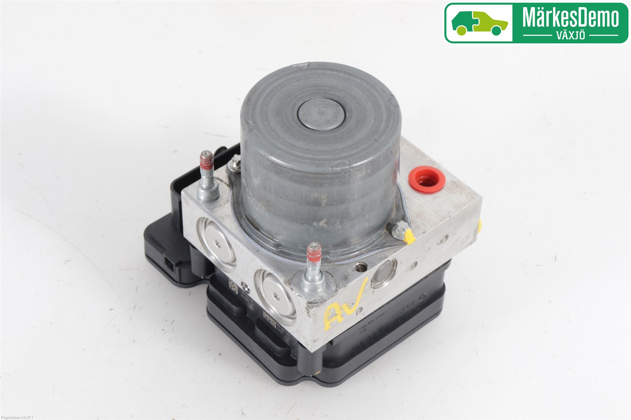 Toyota AVENSIS 16-18 Abs Hydraulaggregat