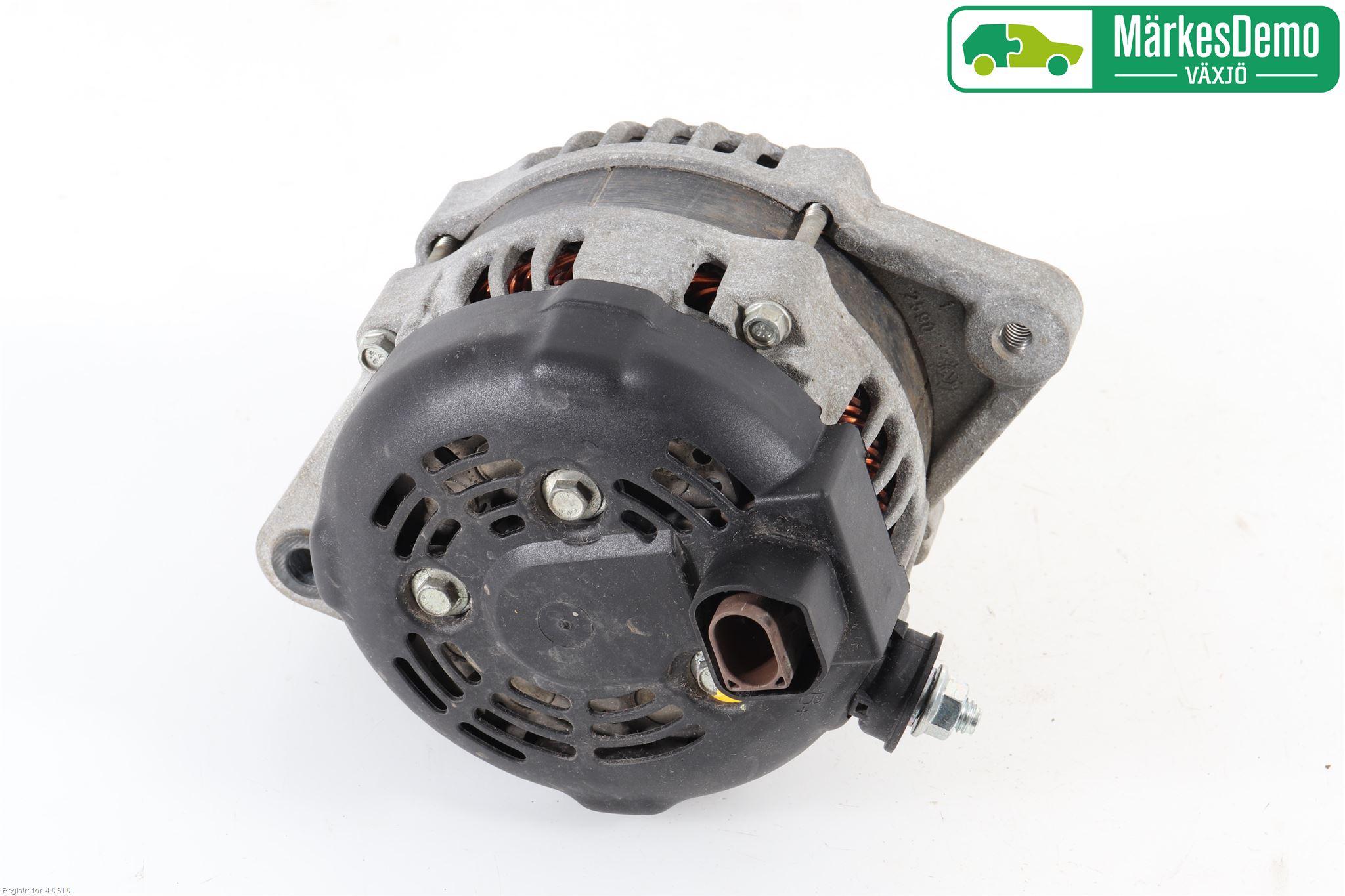 Suzuki VITARA 15- Generator