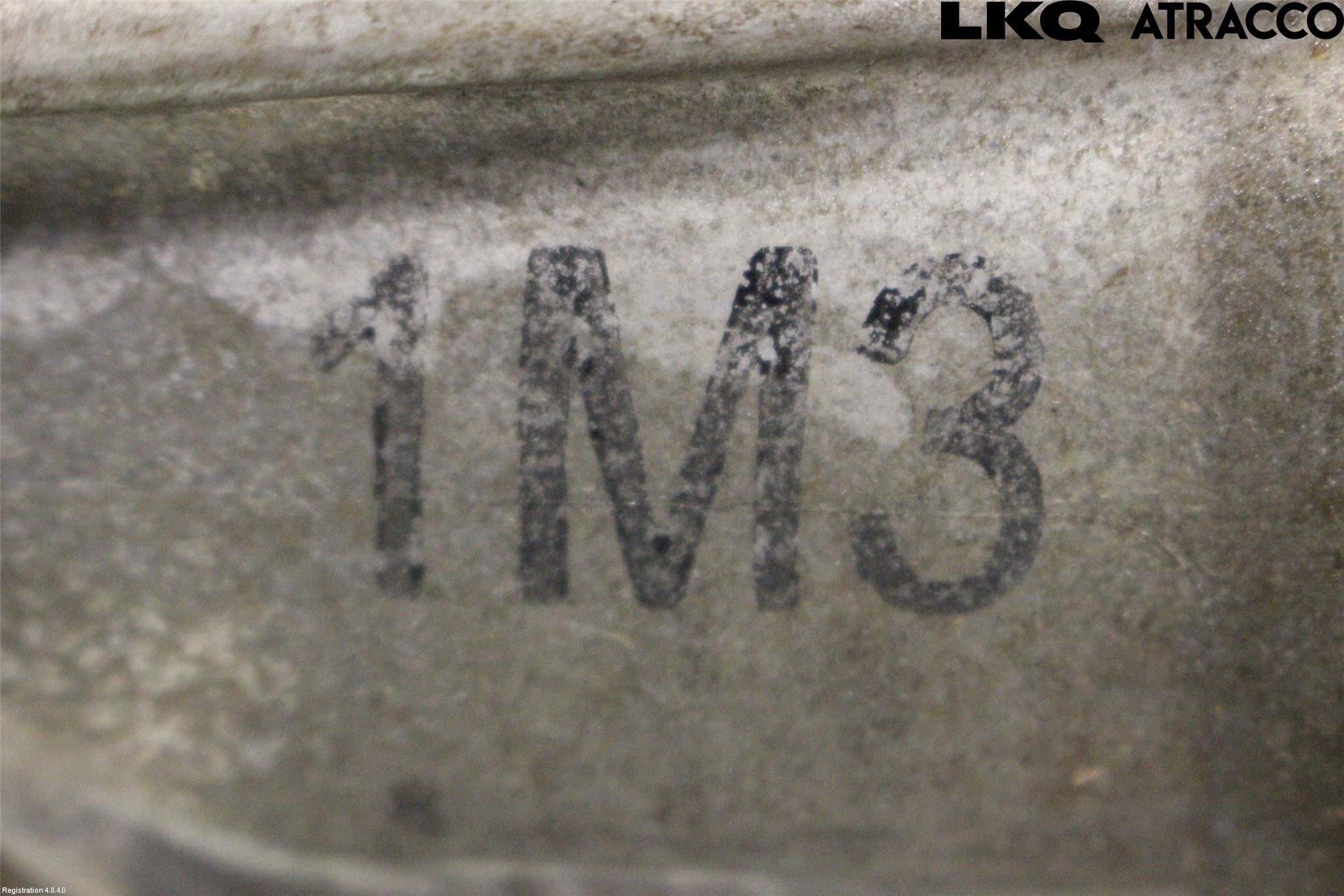 Suzuki SX4 S-CROSS 22- Bakväxel-Diff