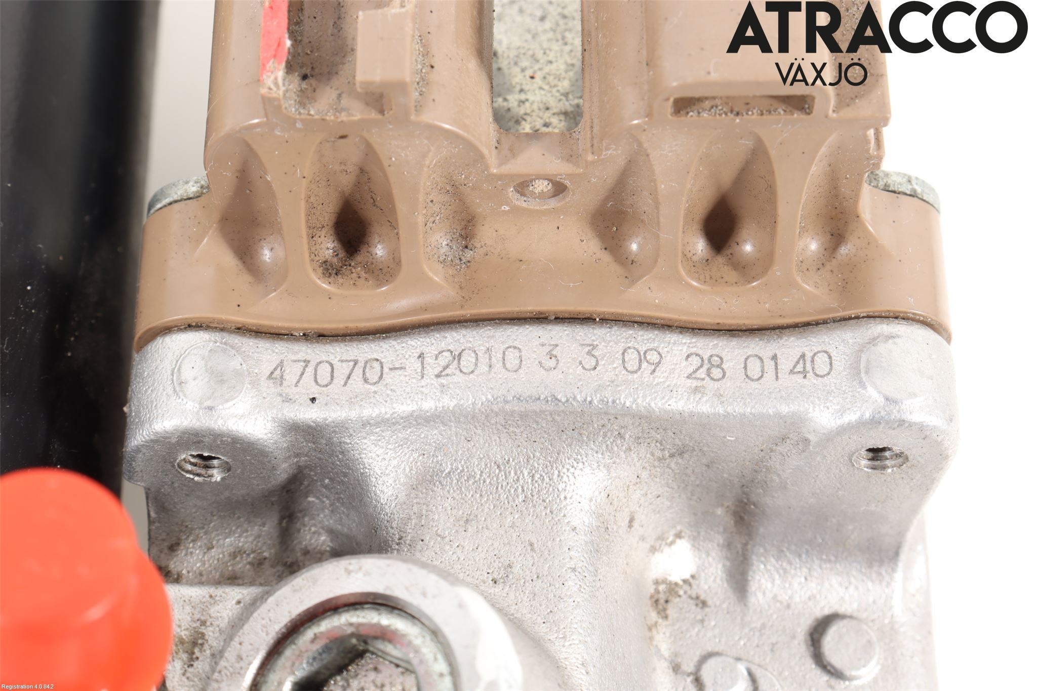 Toyota AURIS 13-19 Abs Hydraulpump