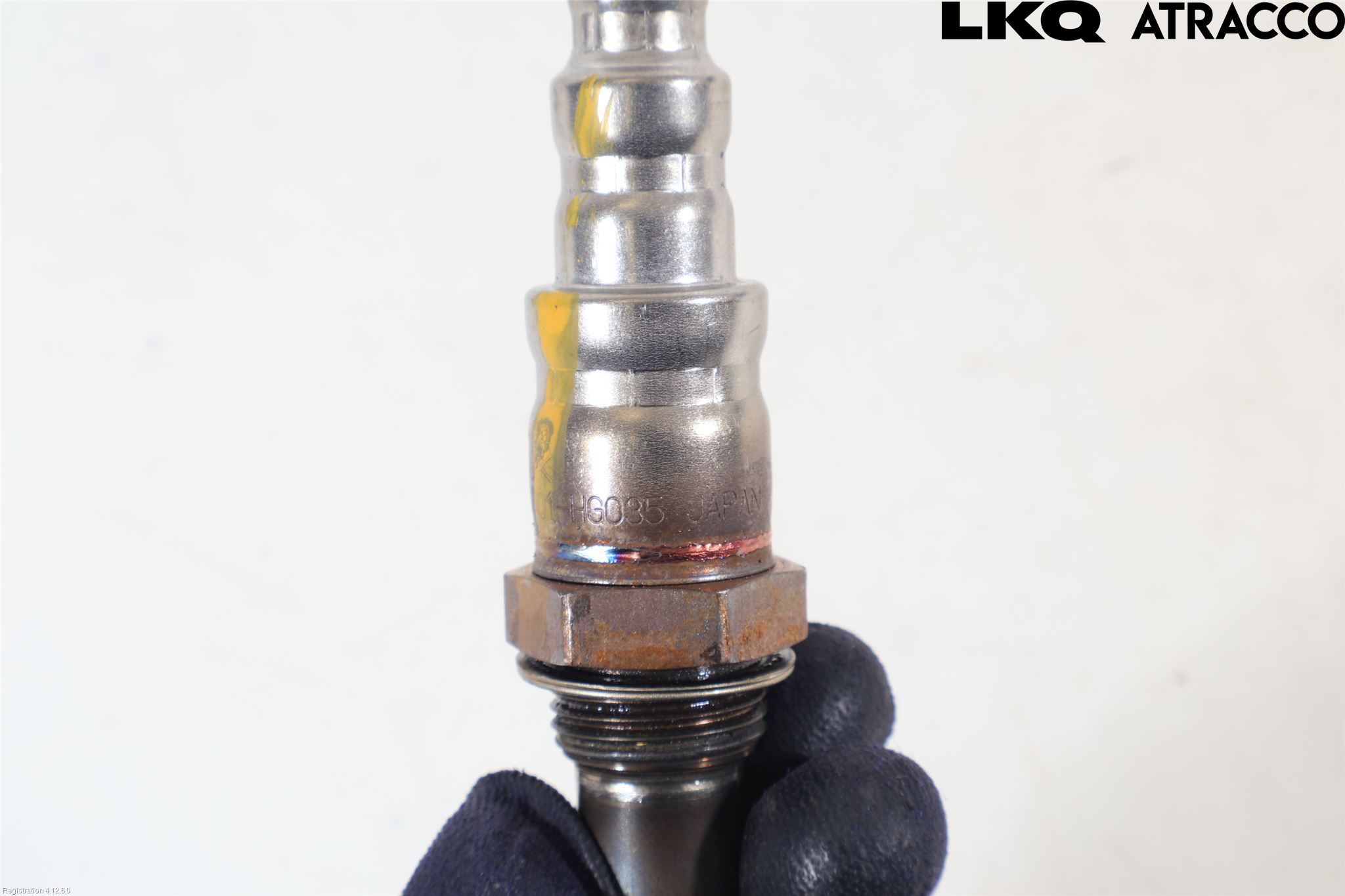 Honda HR-V 21- Injlambdasond