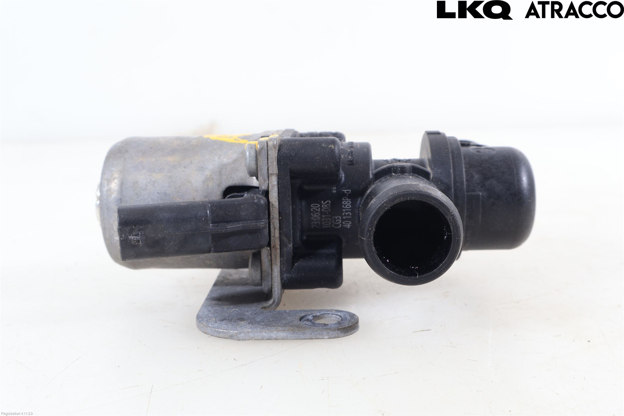 Volkswagen VW ID BUZZ/CARGO 22- Värmeventil