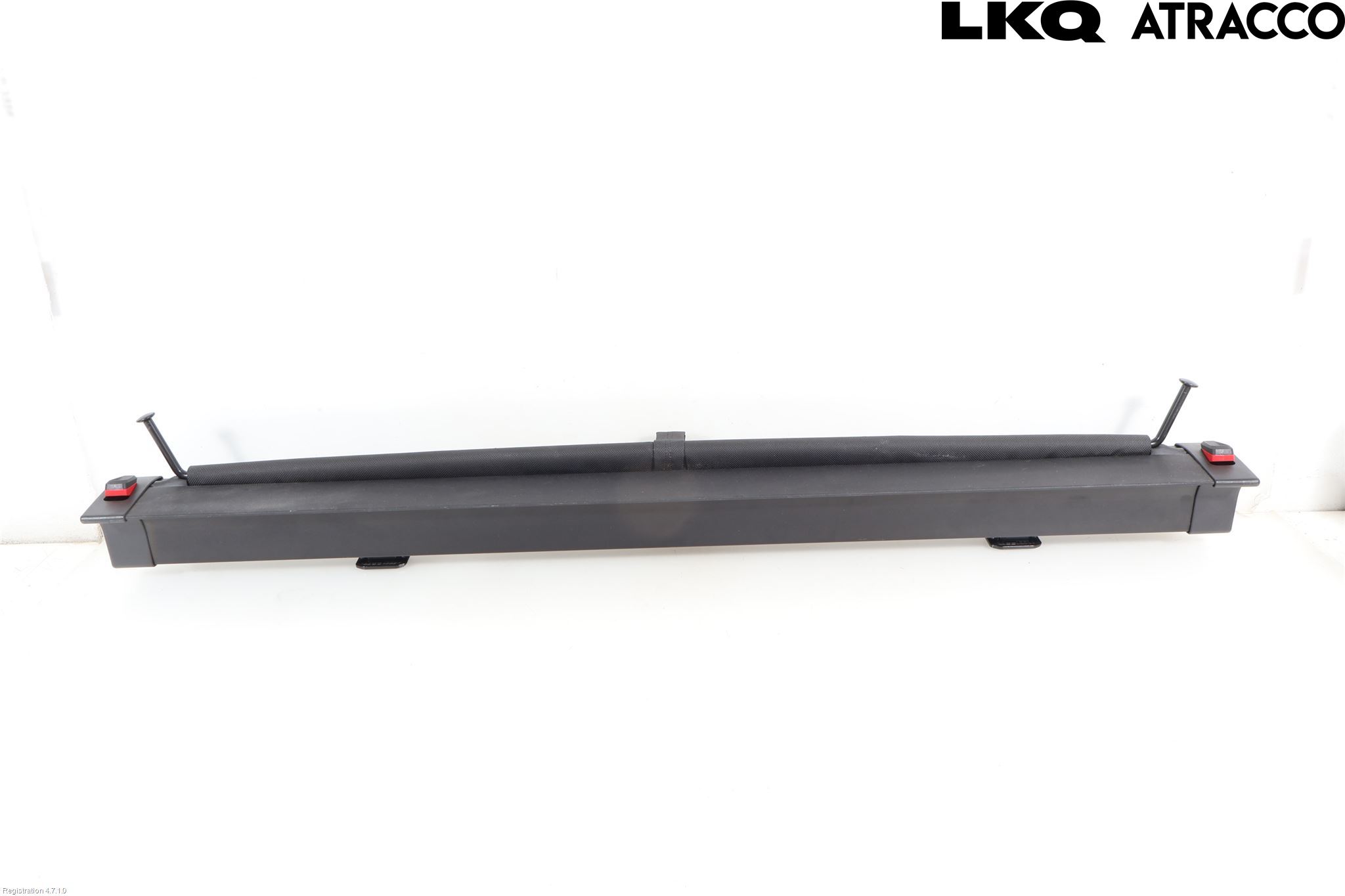 BMW 3 F30/F31/F80 12-19 Lastnät