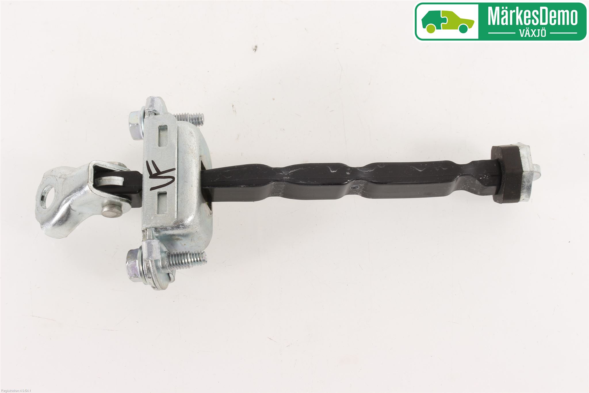 Toyota C-HR 16-23 Dörrstopp