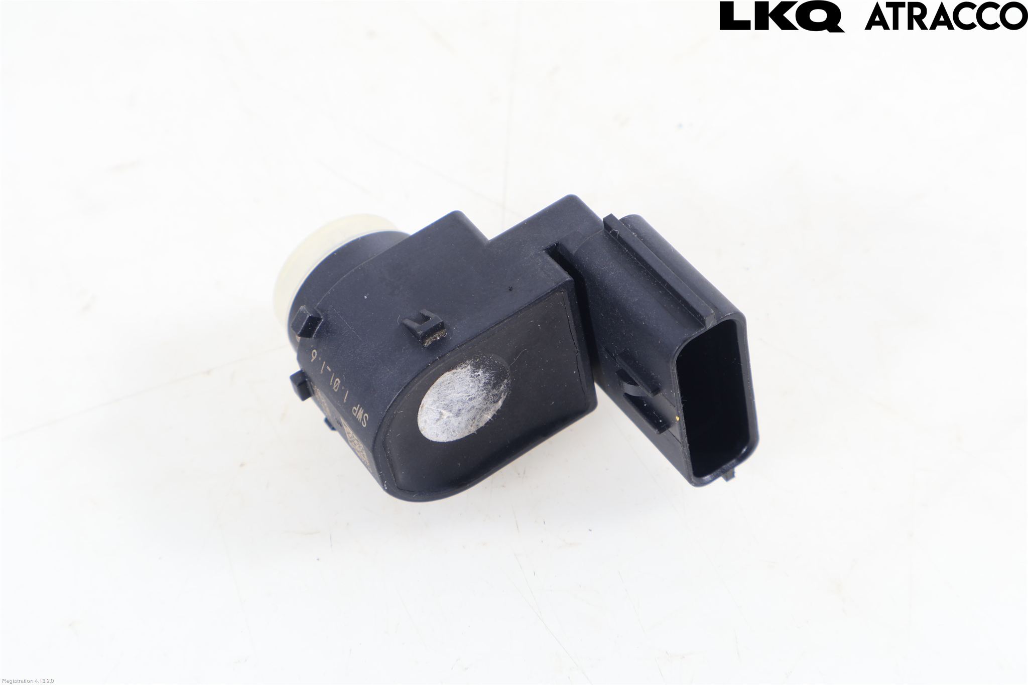 Kia OPTIMA 16-20 Parkeringshjälp Backsensor