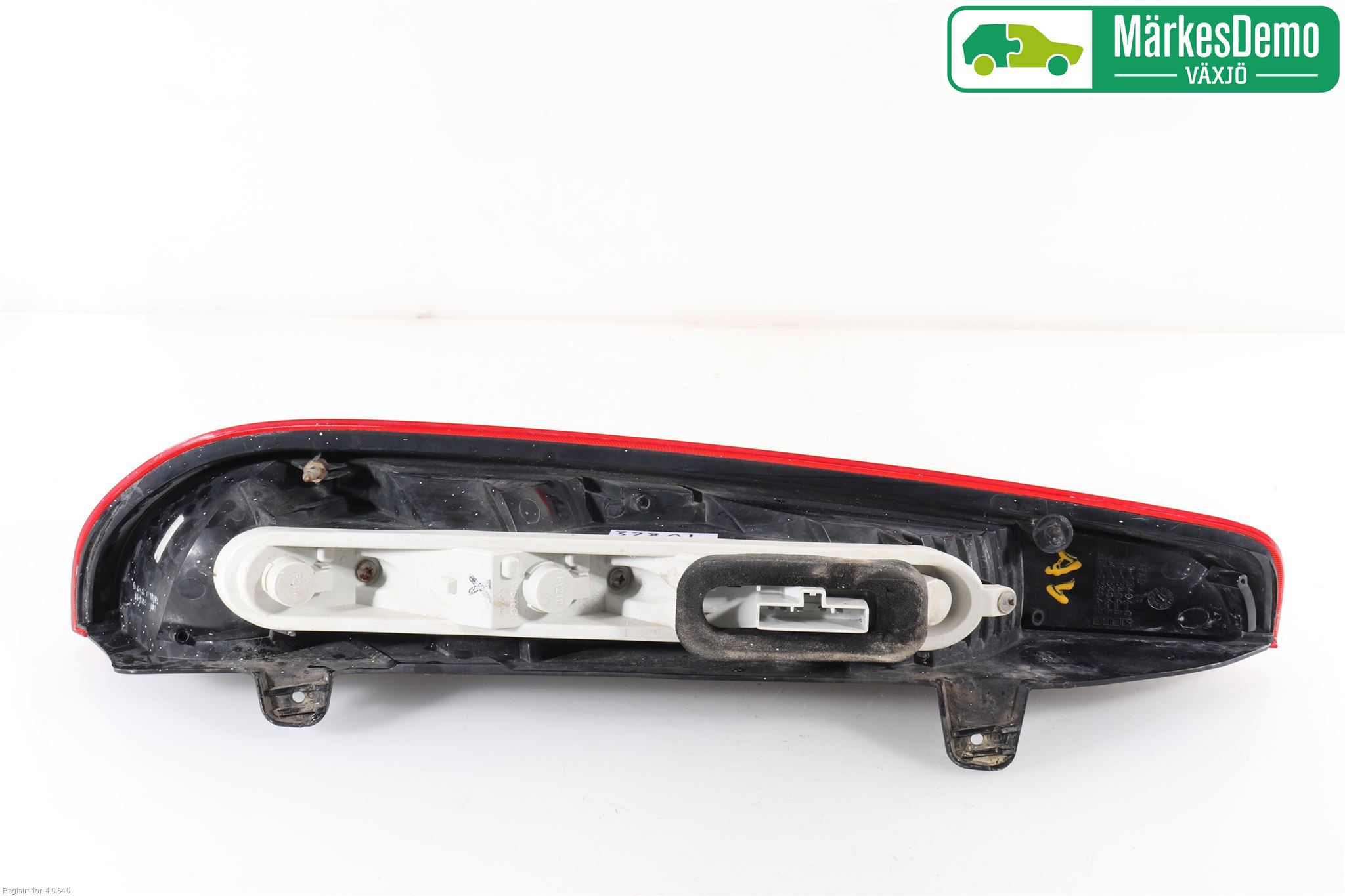 Ford FOCUS 08-11 Bakljus Höger