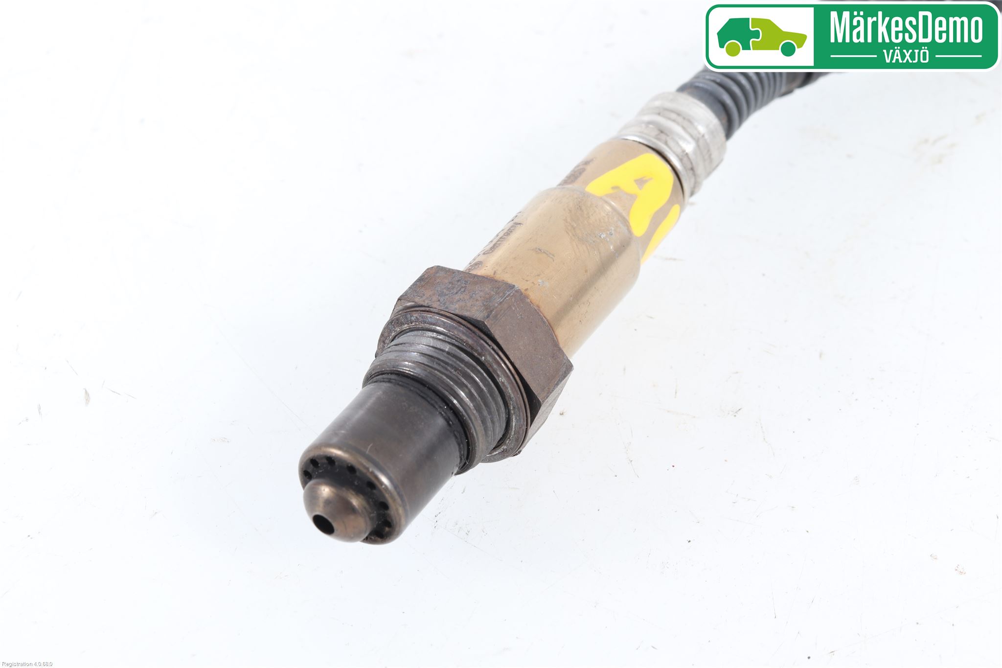 Citroen BERLINGO 08-18 Injlambdasond