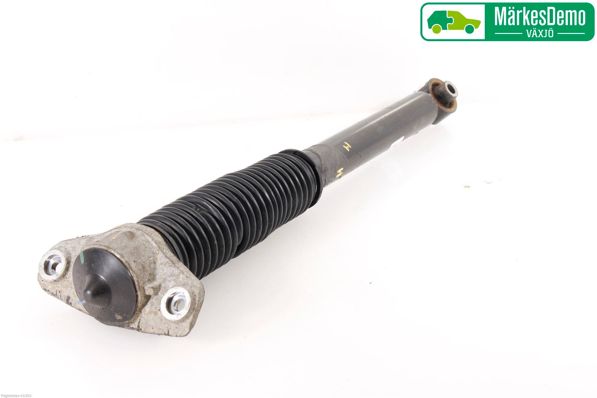 Hyundai TUCSON 05- Stötdämpare Bak