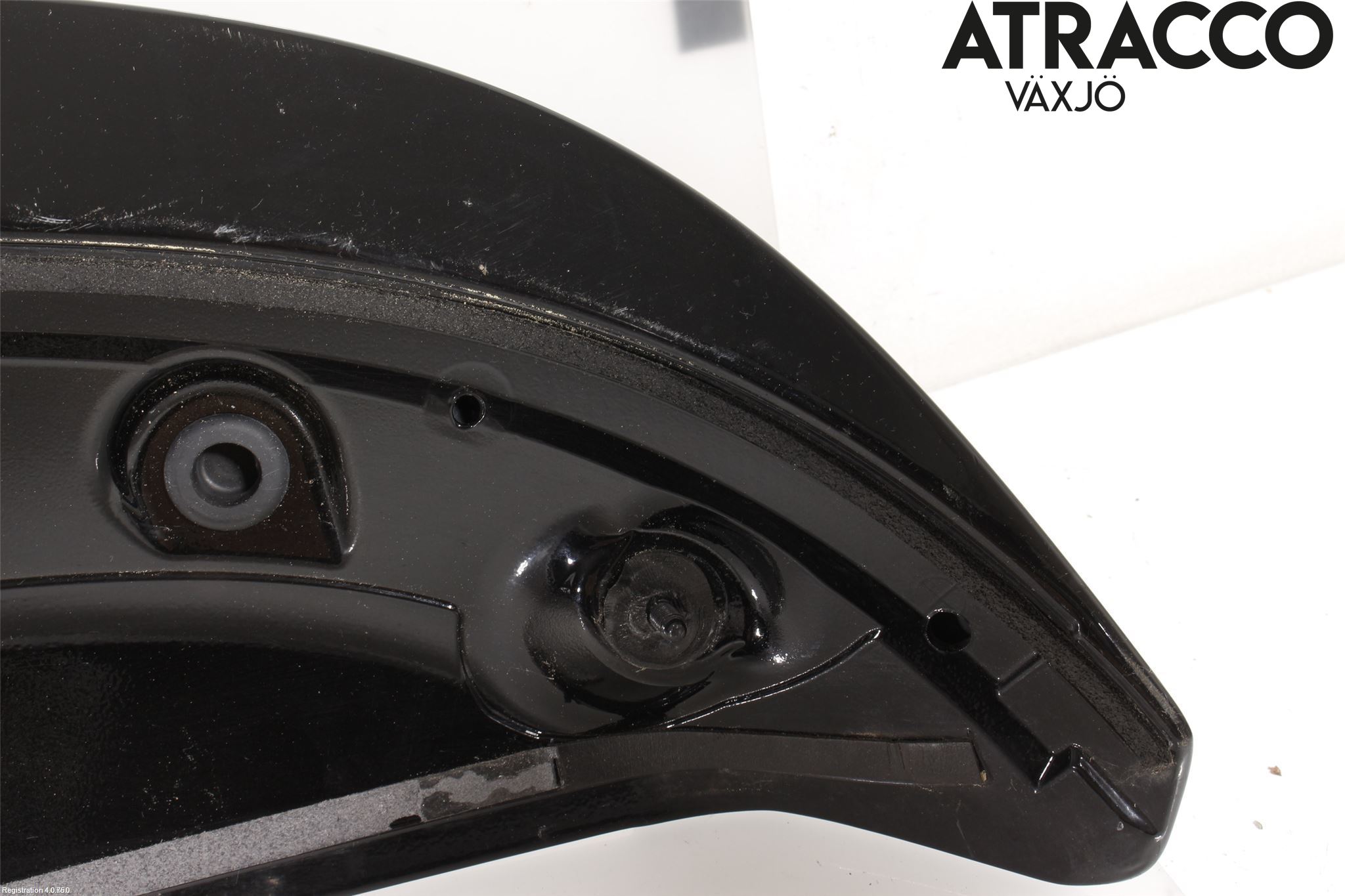 Hyundai i30 GD 13-17 Spoiler Baklucka