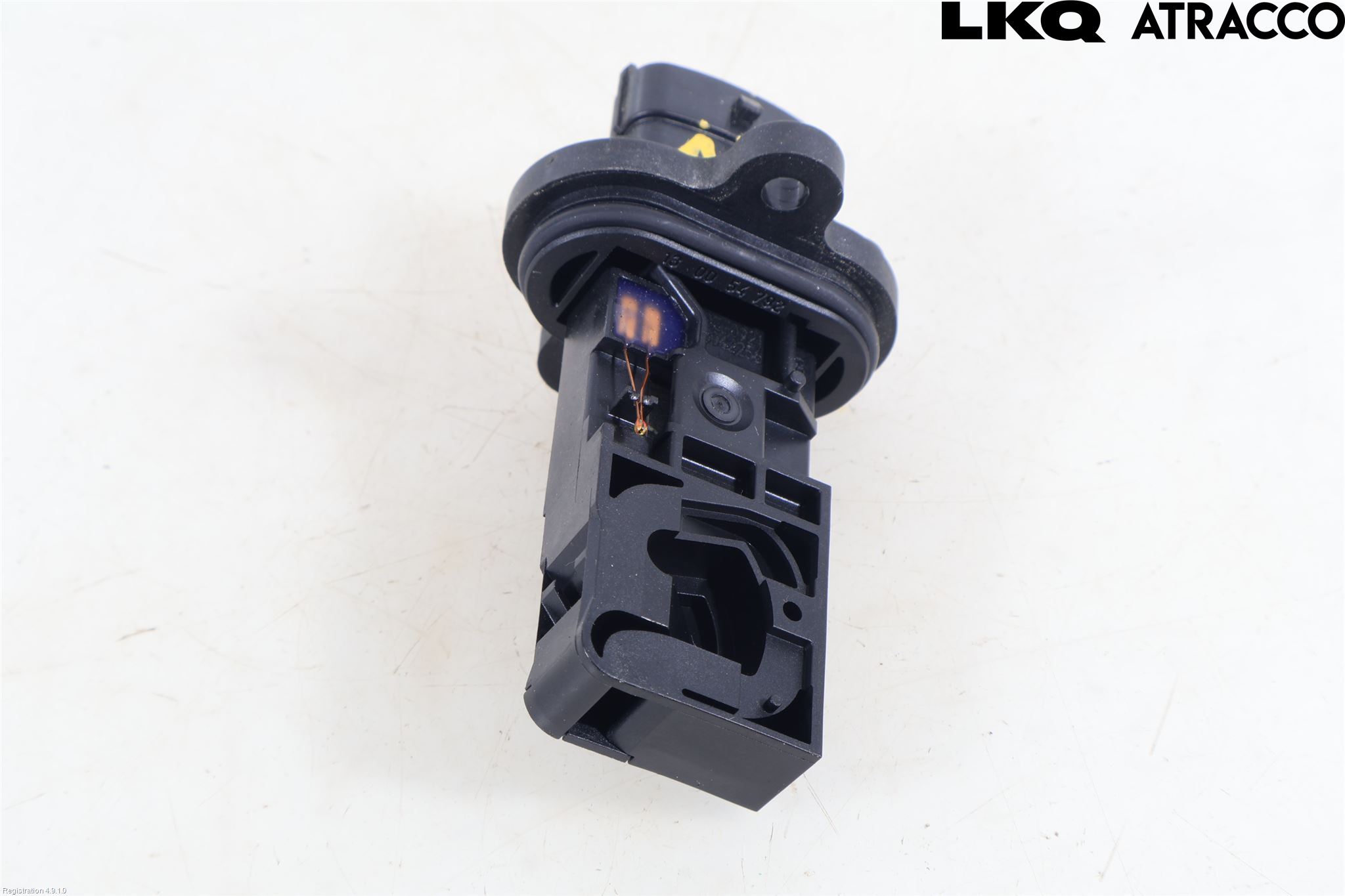 MG HS/EHS 21- Injluftmassamätare