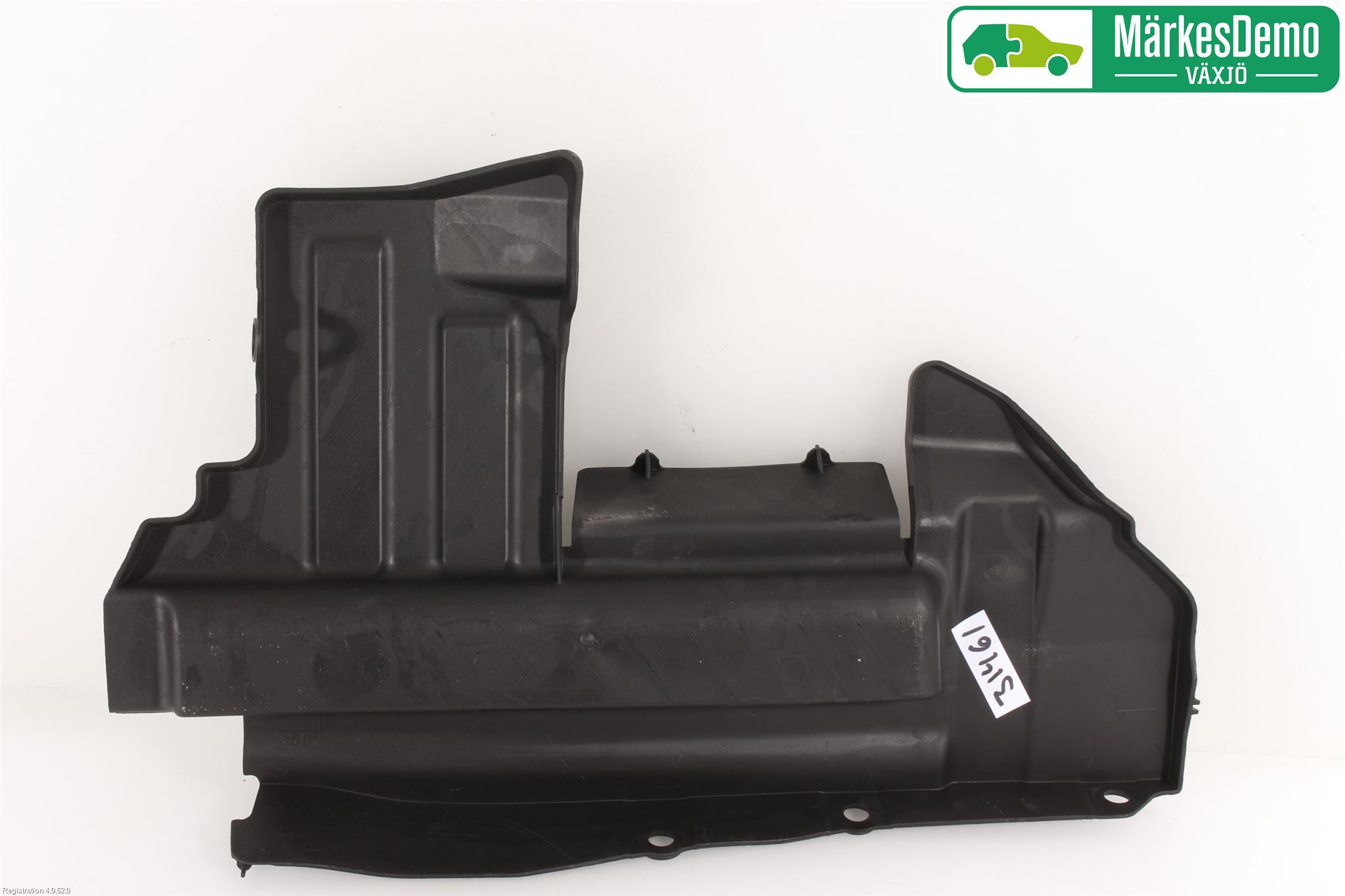 Honda CIVIC 12-16 Front Övrigt