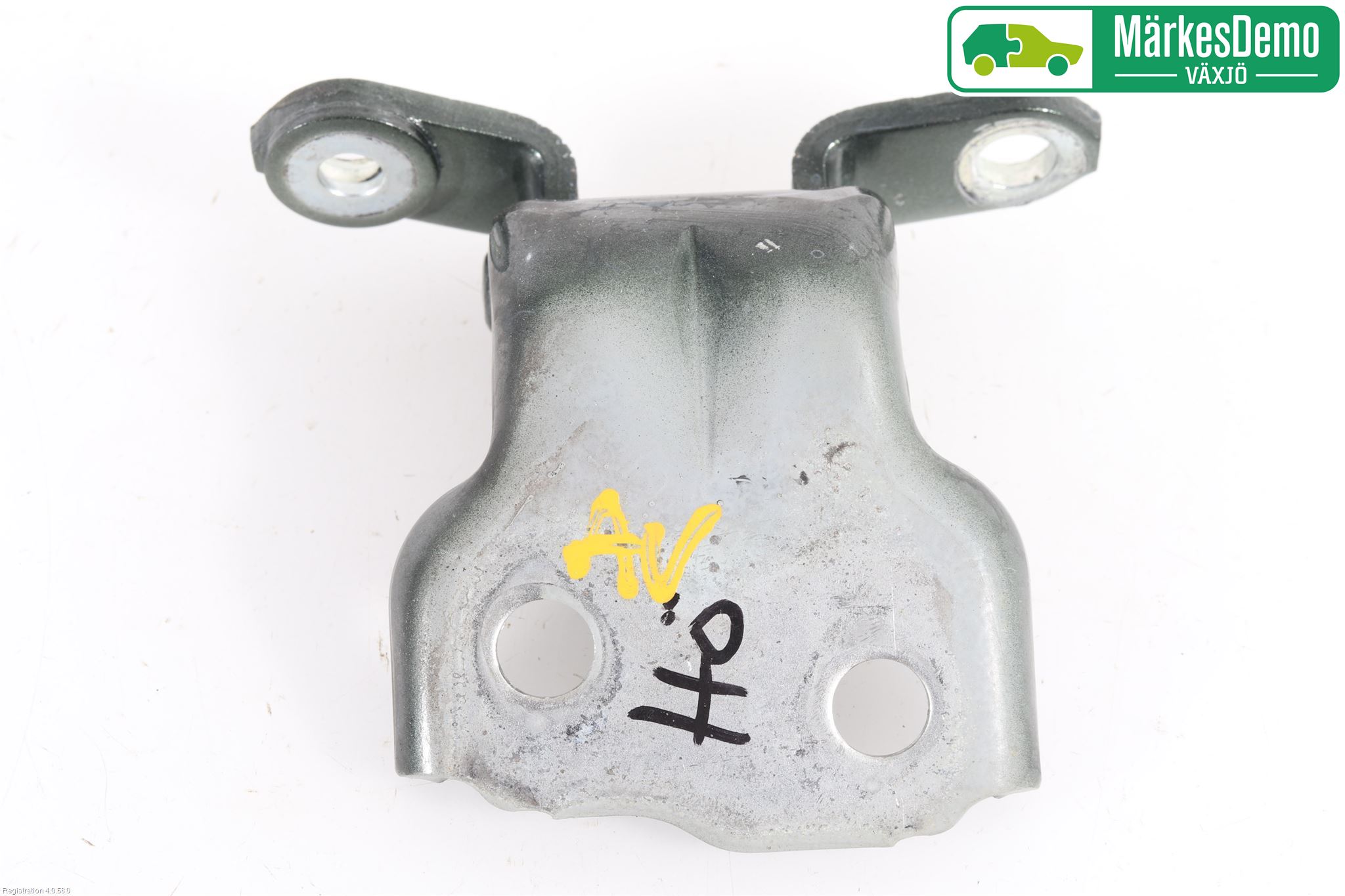 Suzuki JIMNY 81-21 Dörrgångjärn