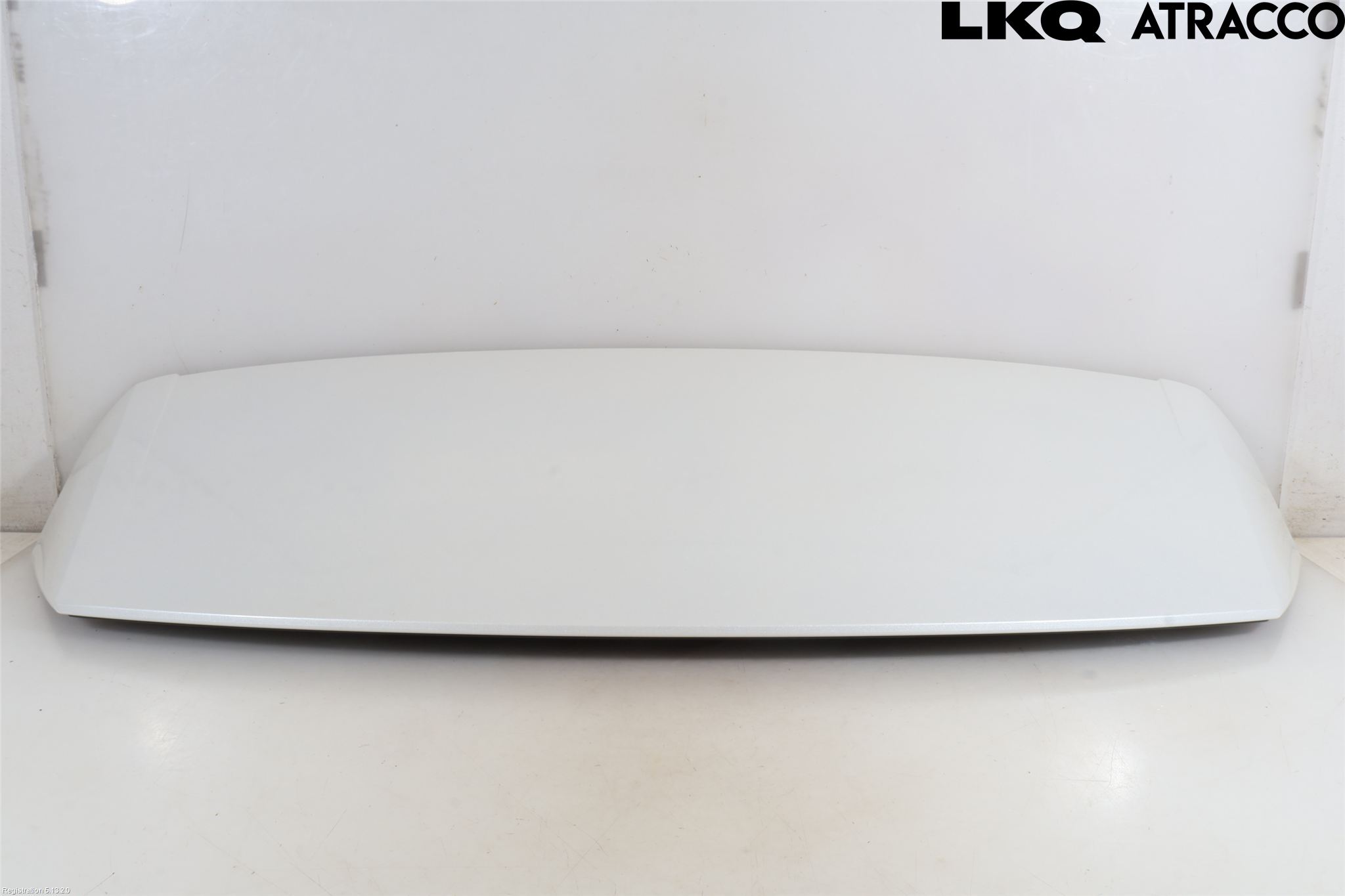 Lexus NX 300h 15-21 Spoiler Baklucka