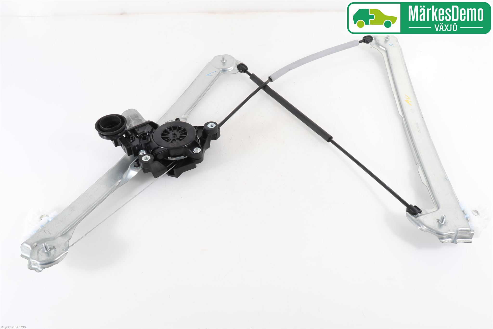 Mazda CX-30 20- Fönsterhiss El Kompl