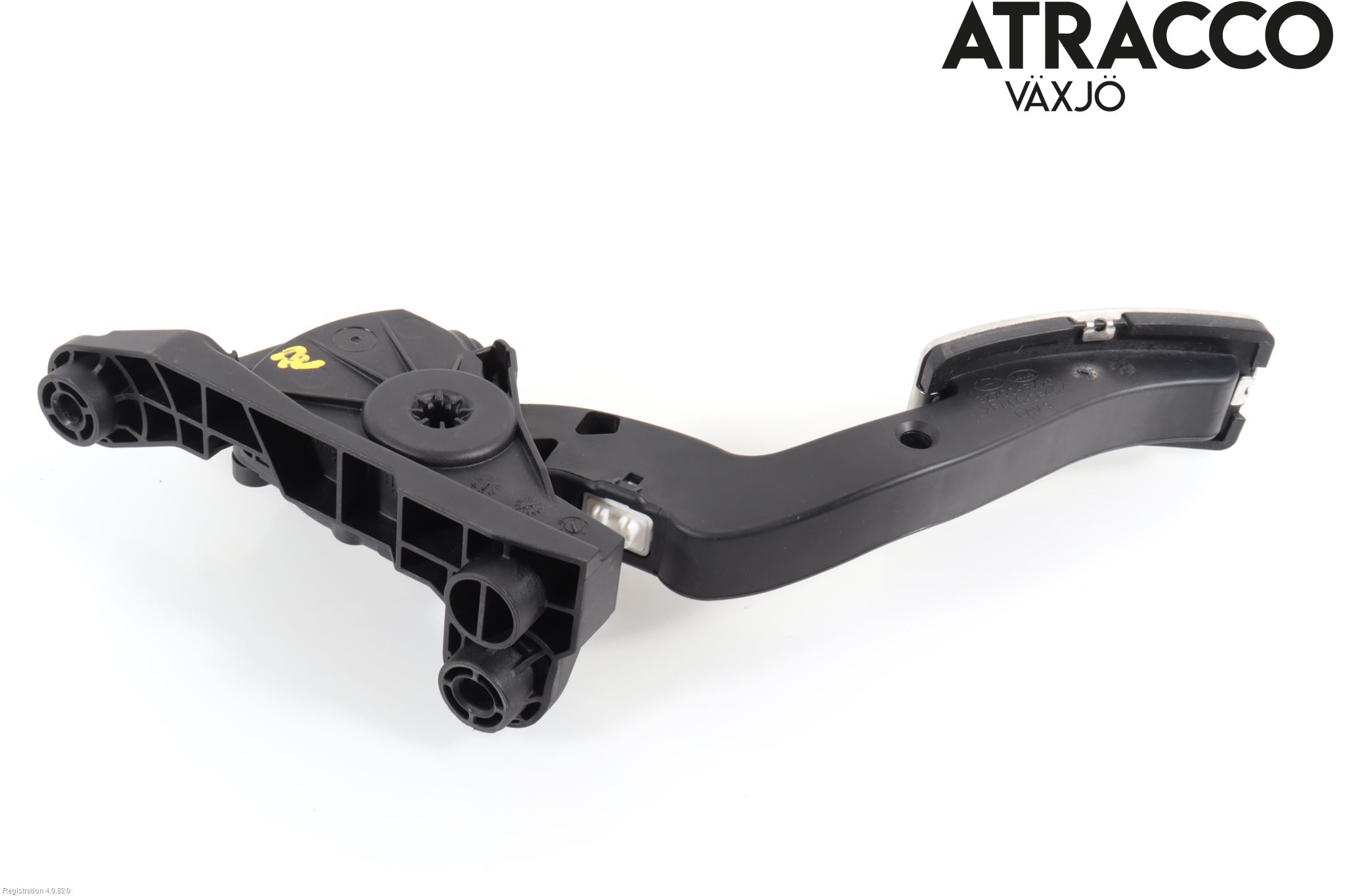 Hyundai BAYON BC3 21- Gaspedal