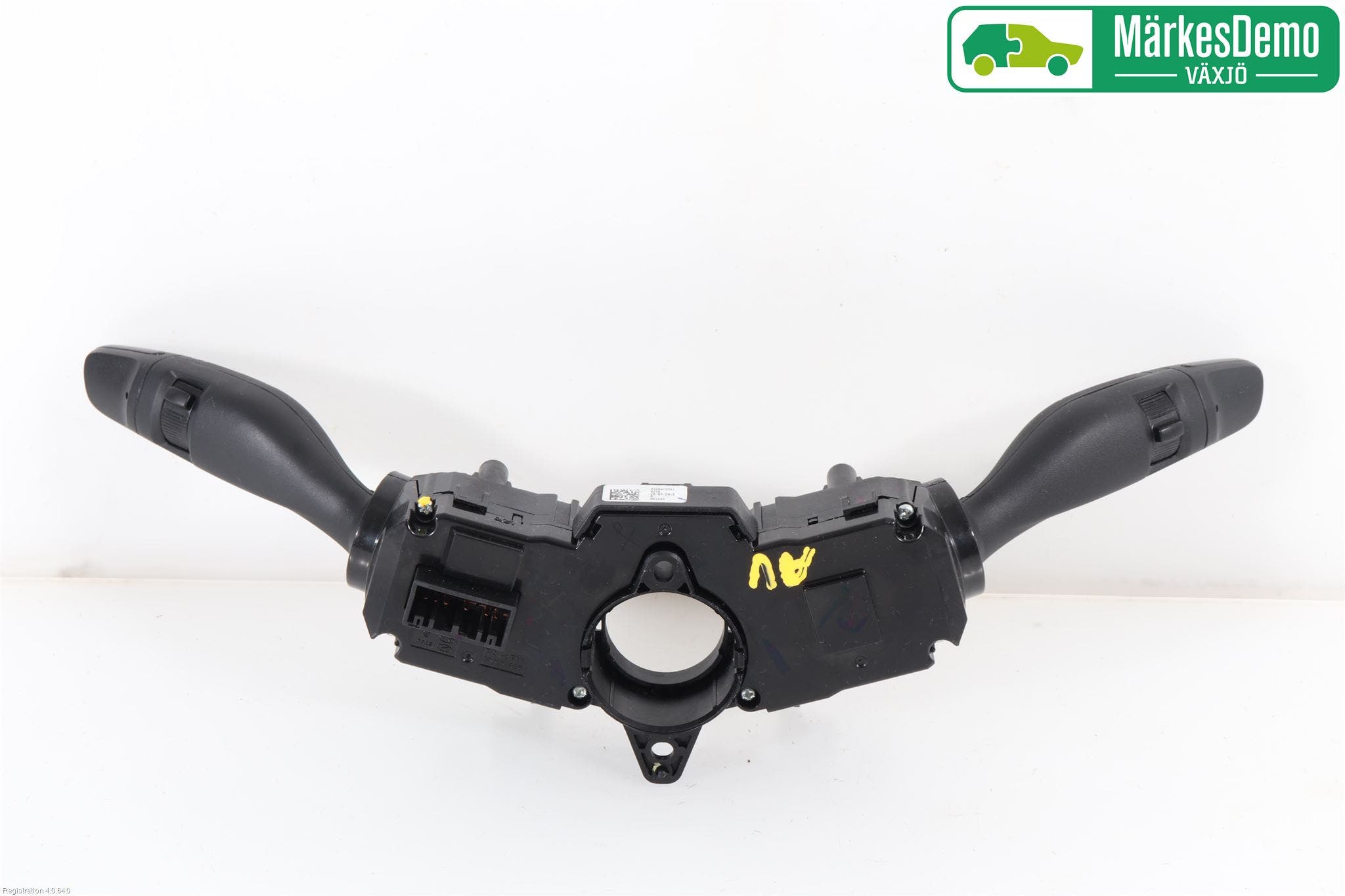 Hyundai i20 GB 15-20 Spakcentral