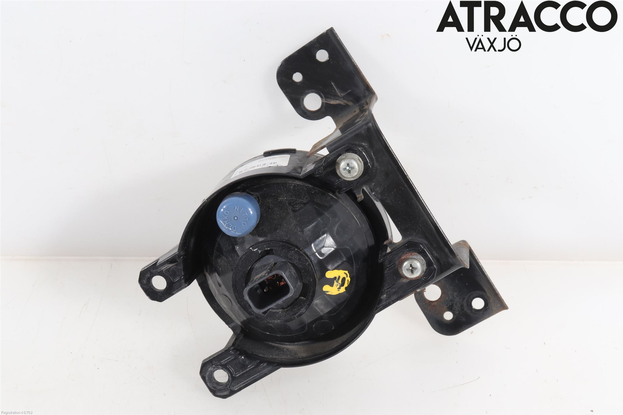 Mitsubishi SPACE STAR 13- Dimljus-Varselljus Fram