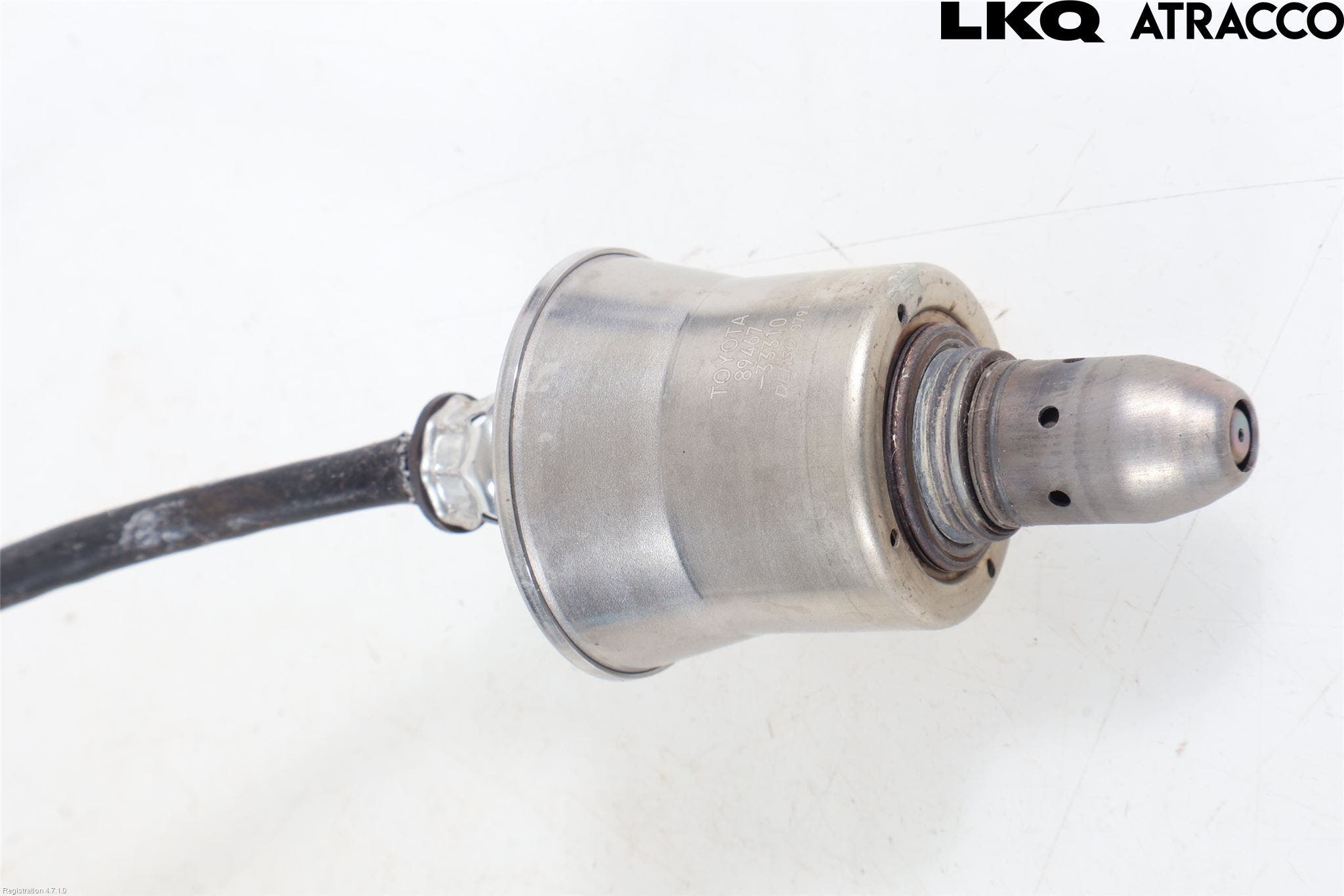 Toyota RAV4 19- Injlambdasond